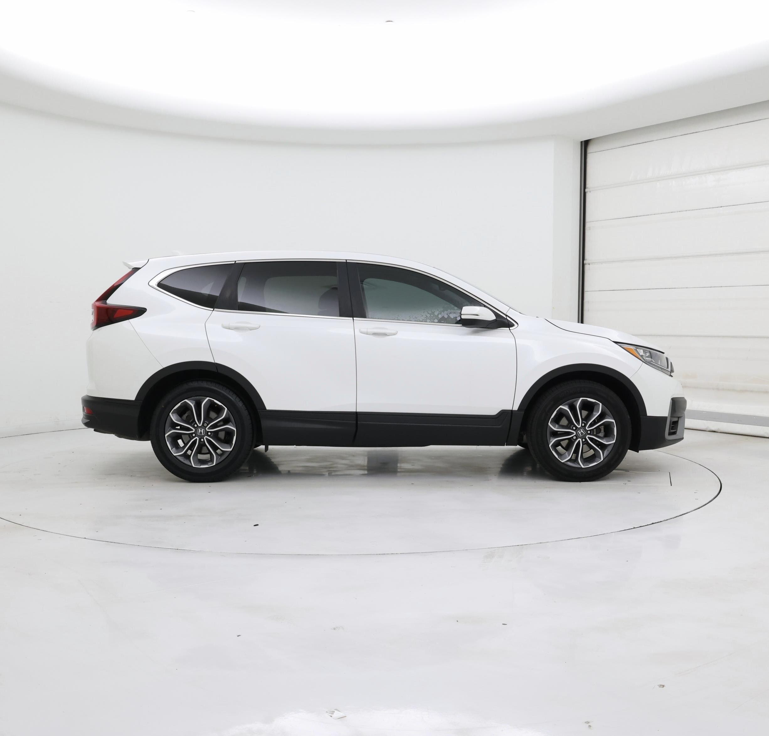 Thumbnail: 2022 Honda CR-V - 7