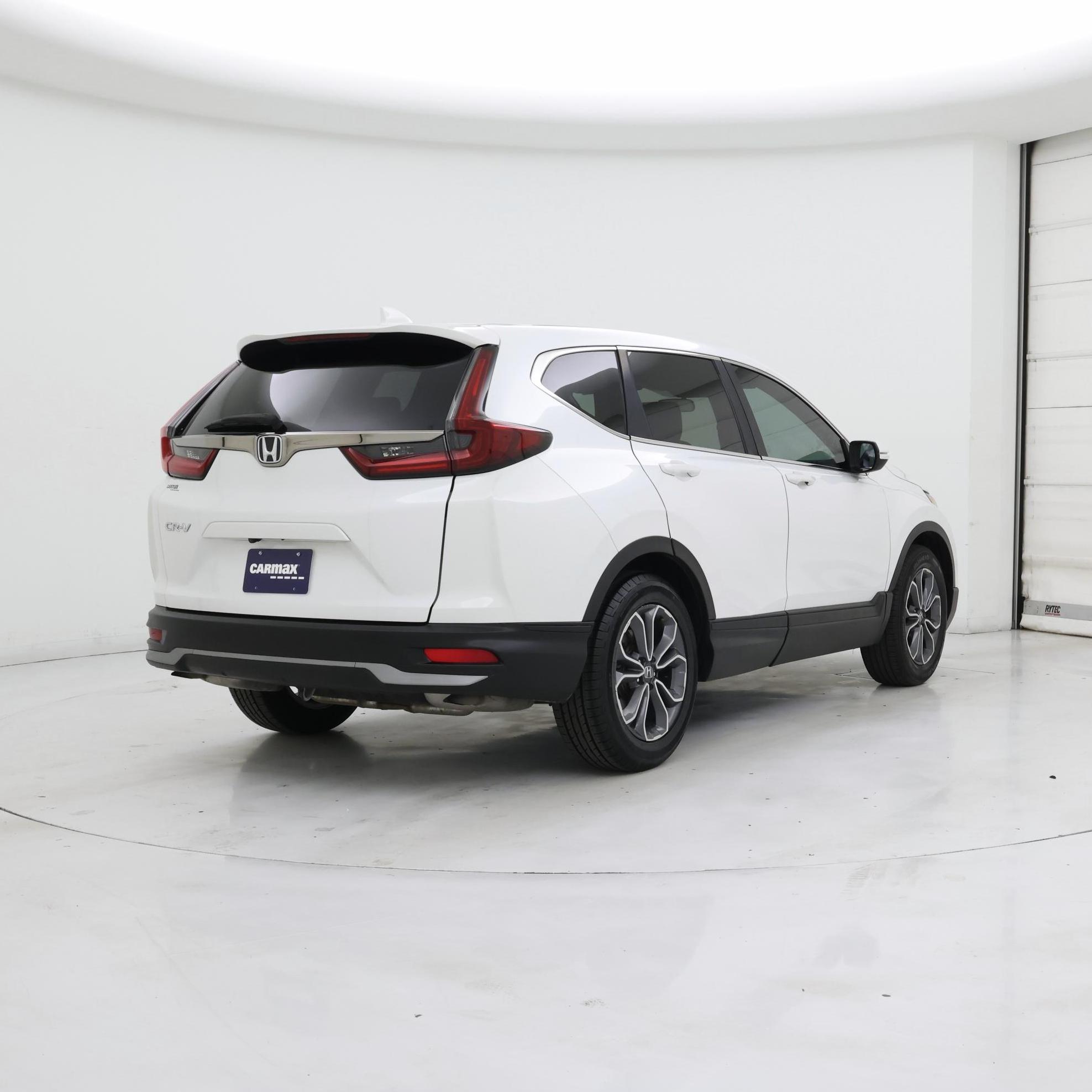 Thumbnail: 2022 Honda CR-V - 8