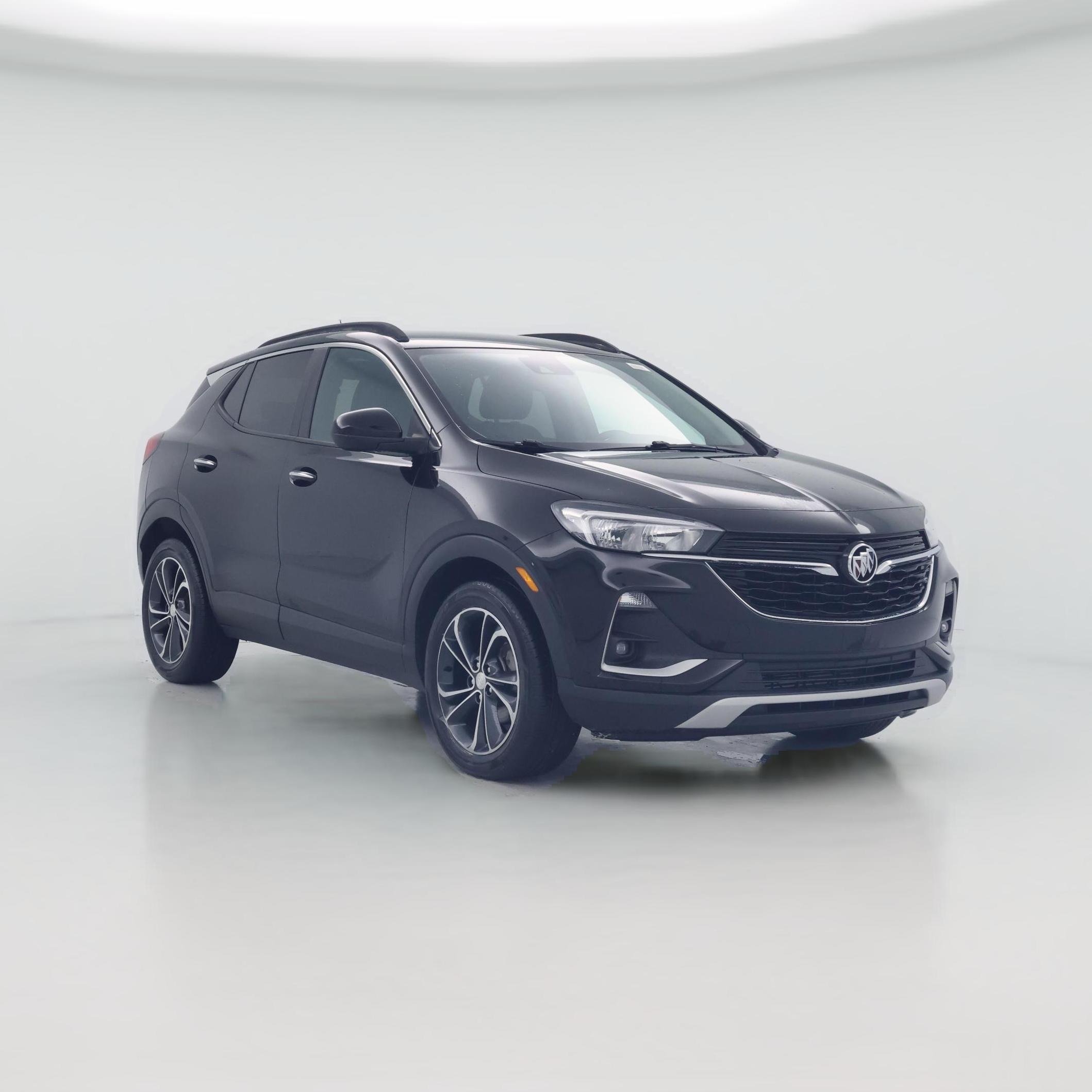 Thumbnail: 2020 Buick Encore GX - 1