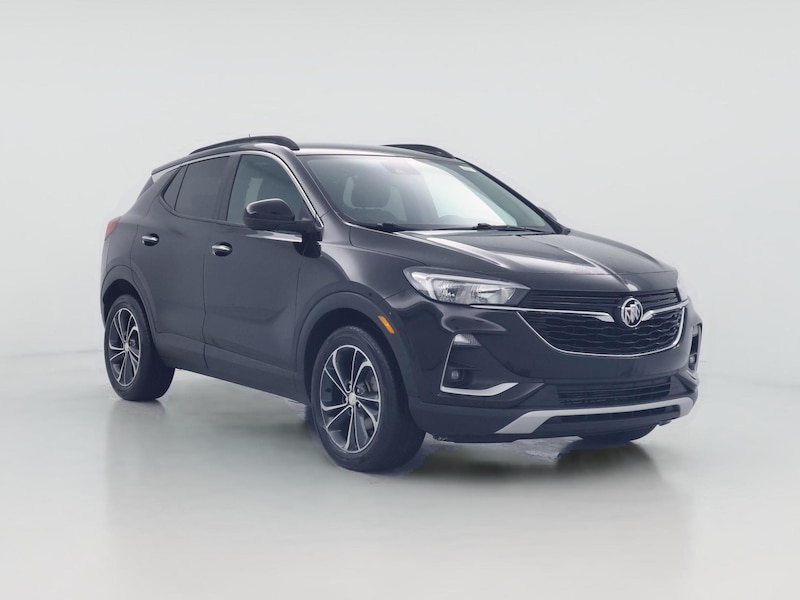 2020 Buick Encore GX Select -
                  Kennesaw, GA