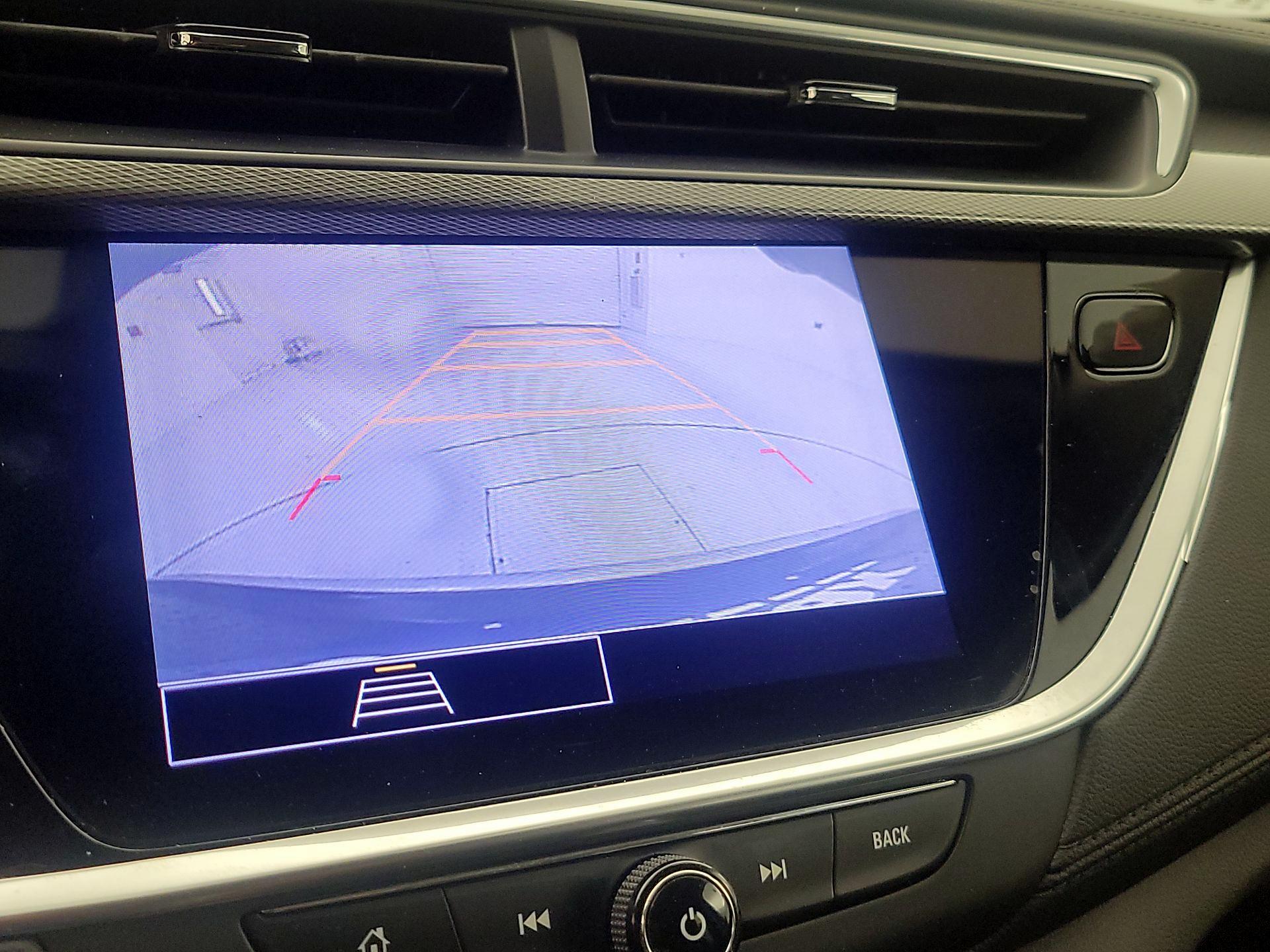 Thumbnail: 2020 Buick Encore GX - 14