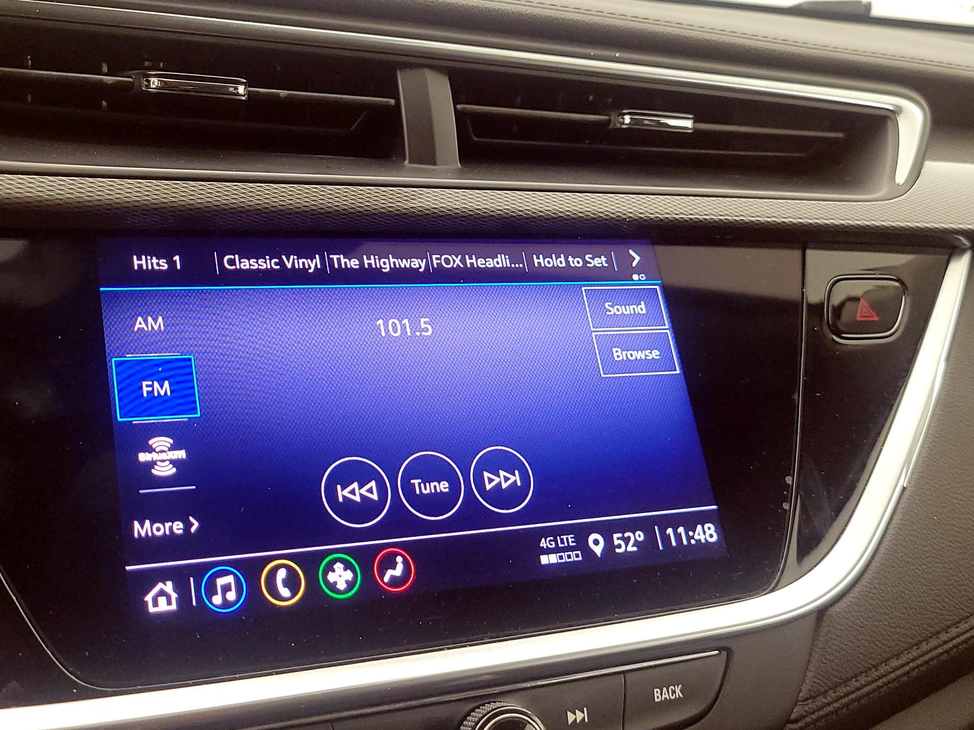 Thumbnail: 2020 Buick Encore GX - 15