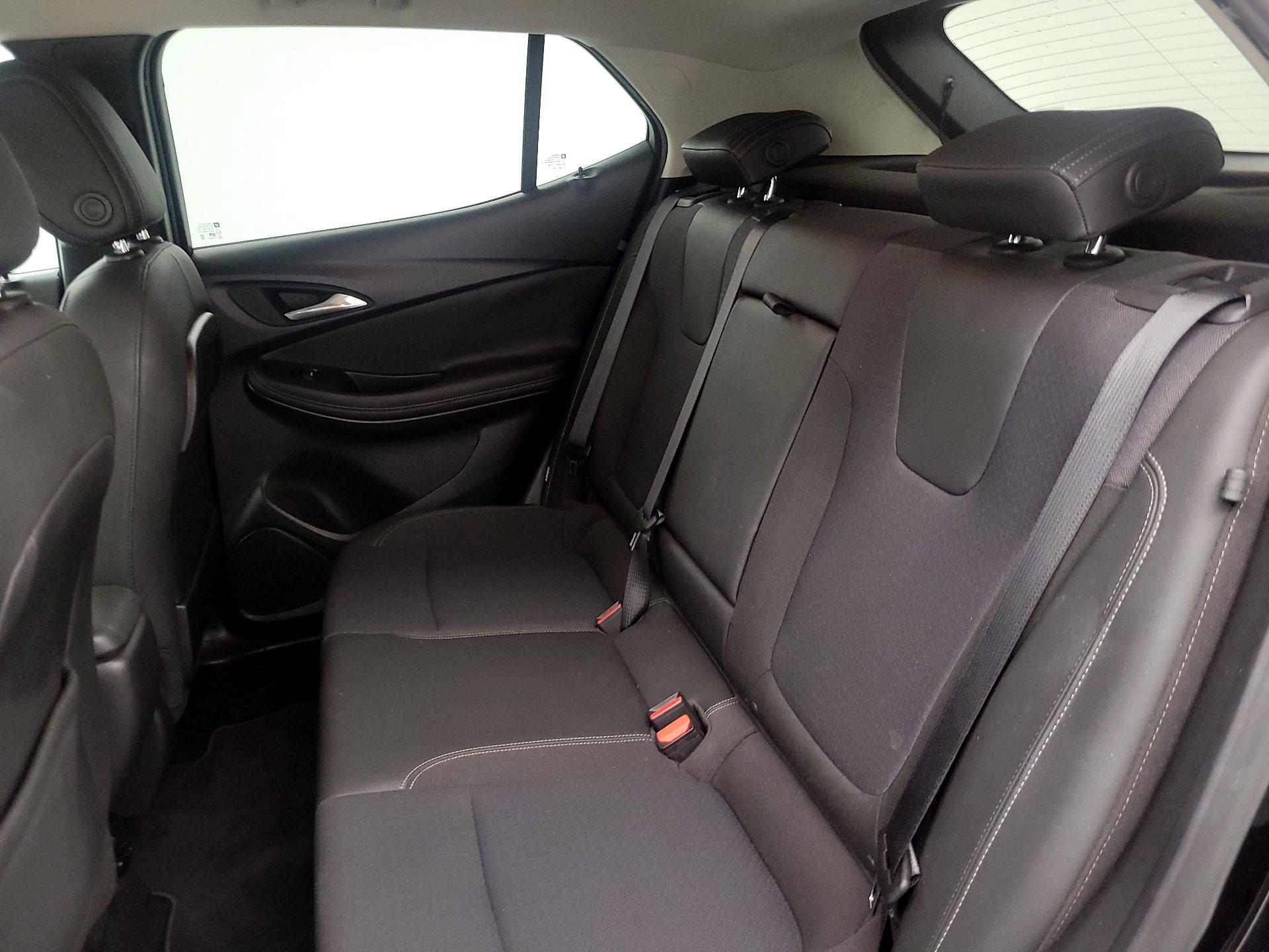 Thumbnail: 2020 Buick Encore GX - 19