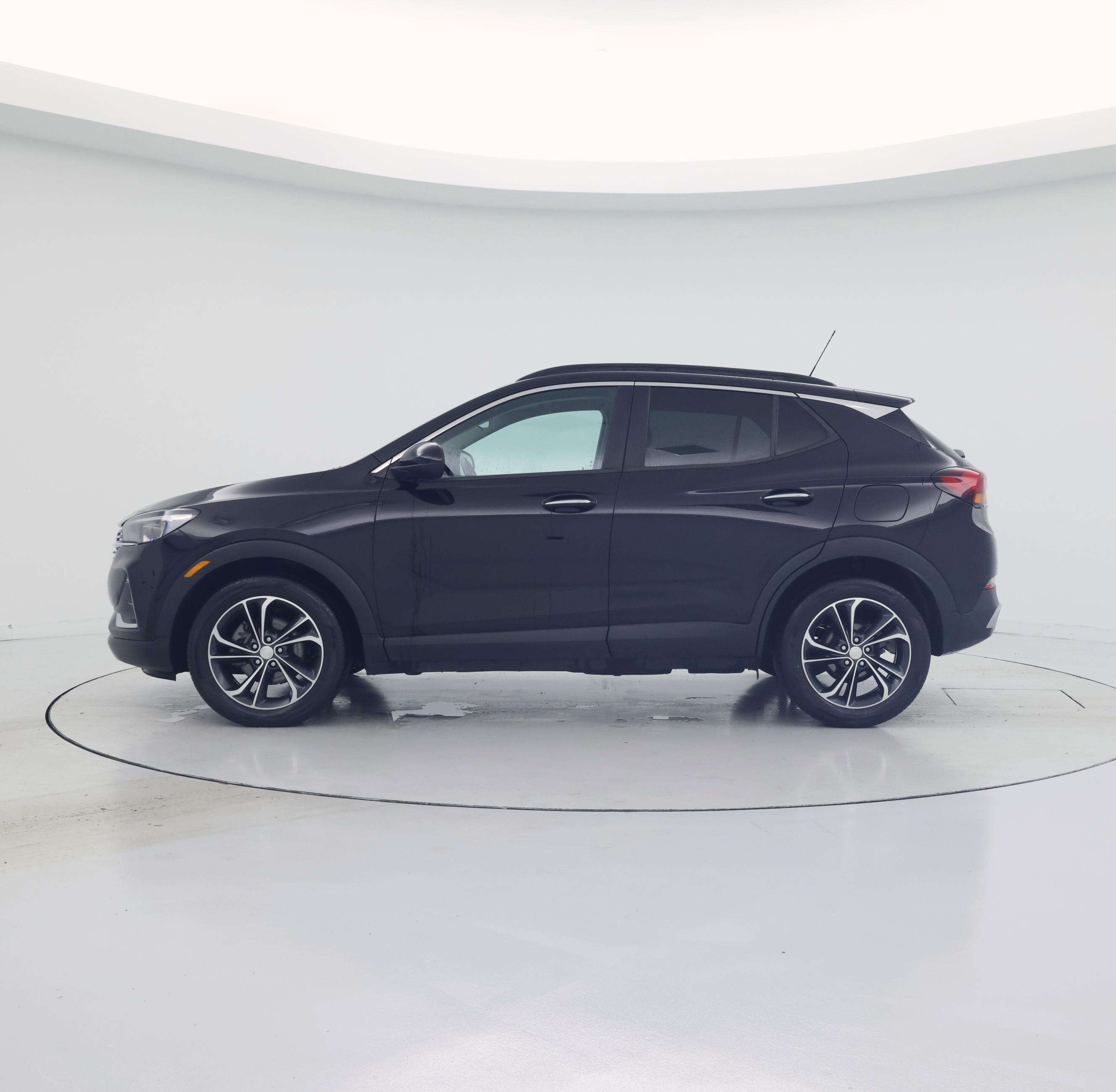 Thumbnail: 2020 Buick Encore GX - 3