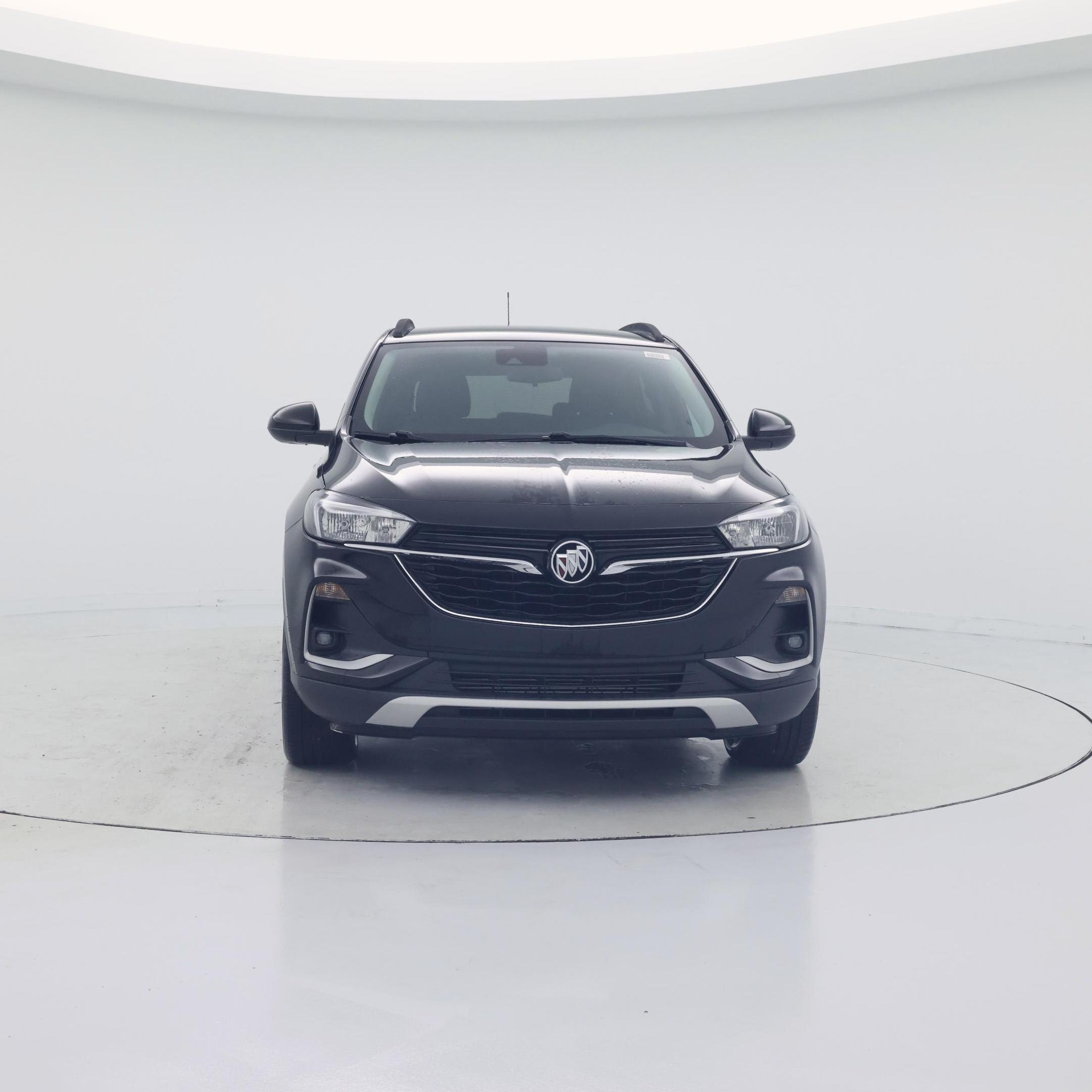 Thumbnail: 2020 Buick Encore GX - 5