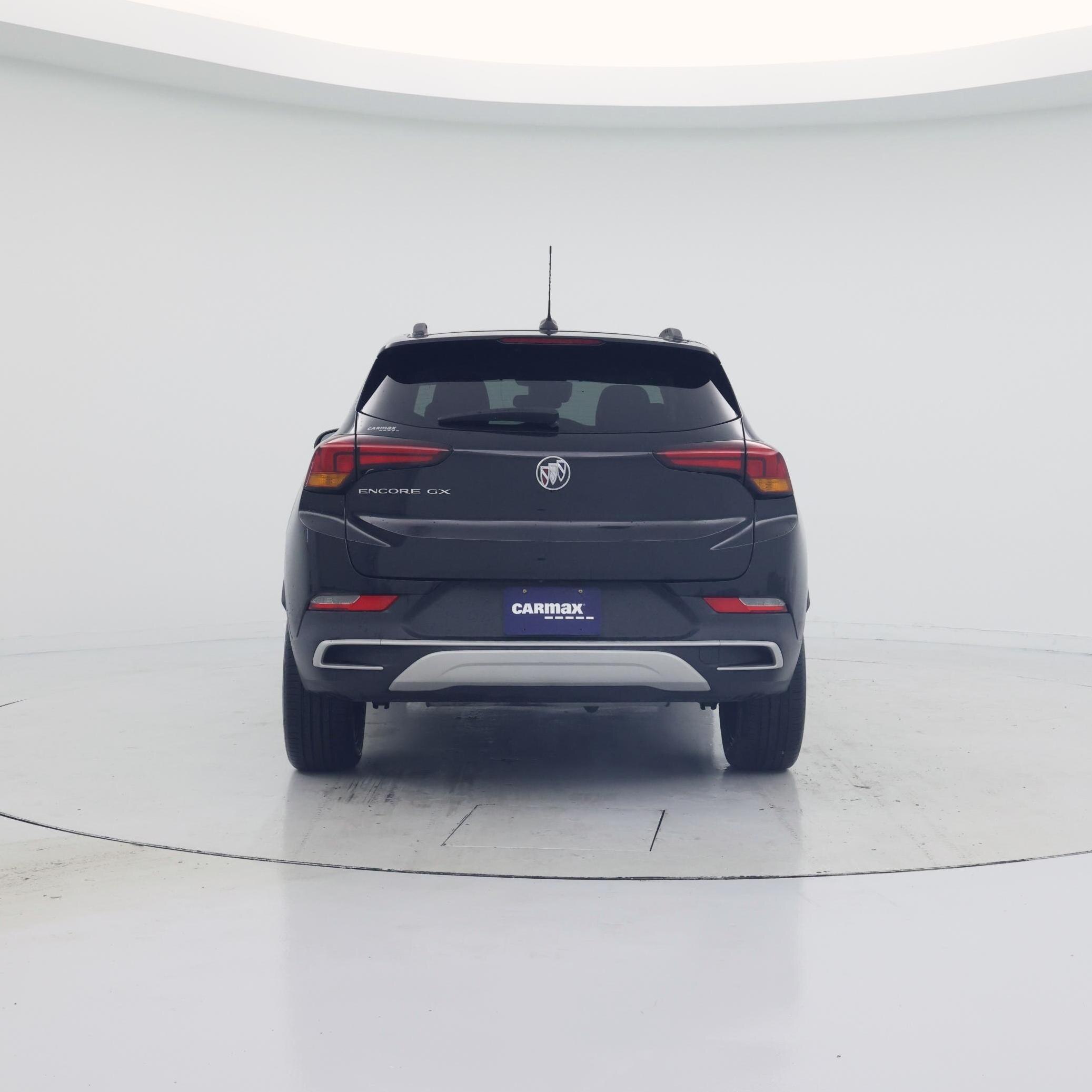 Thumbnail: 2020 Buick Encore GX - 6