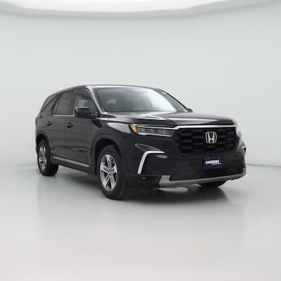 2024 Honda Pilot EX-L