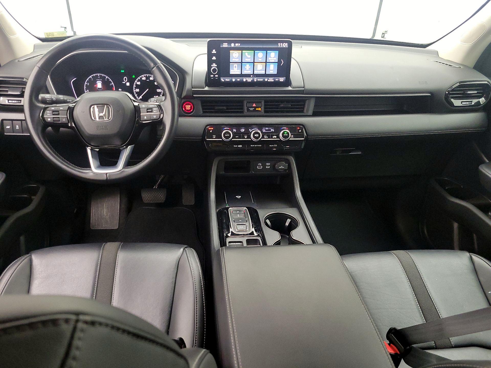 Thumbnail: 2024 Honda Pilot - 9