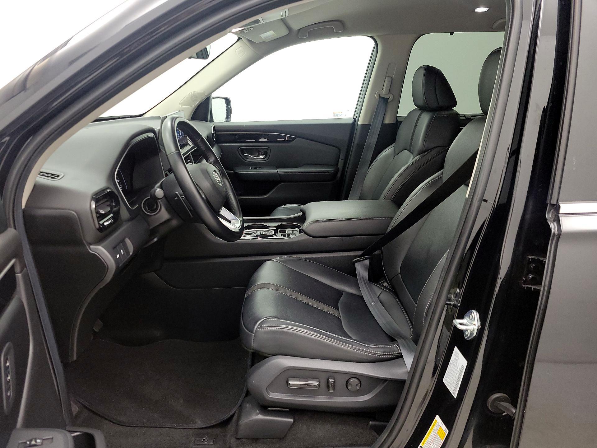 Thumbnail: 2024 Honda Pilot - 11