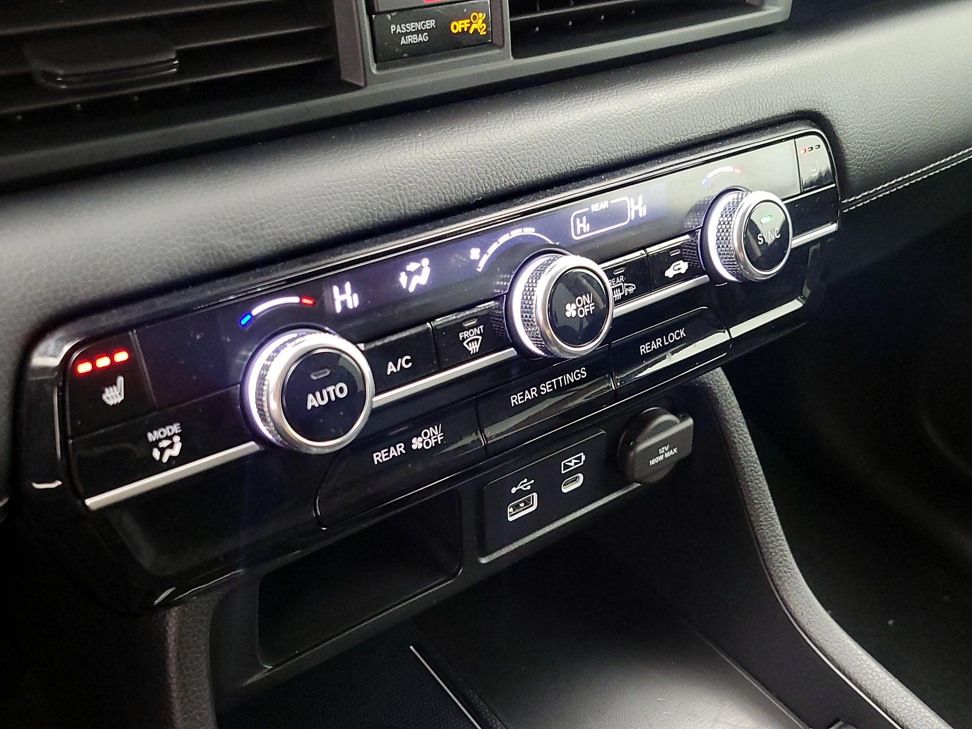 Thumbnail: 2024 Honda Pilot - 16