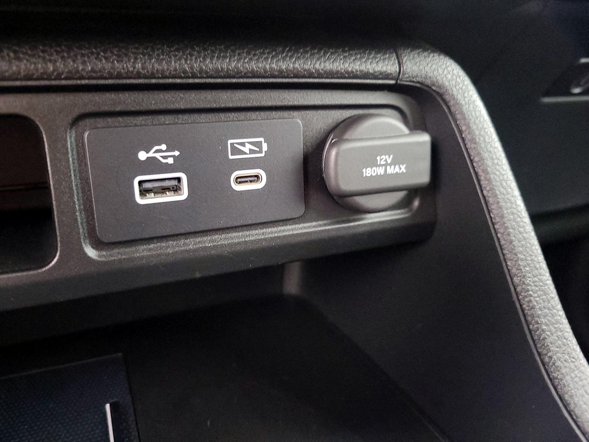 Thumbnail: 2024 Honda Pilot - 18