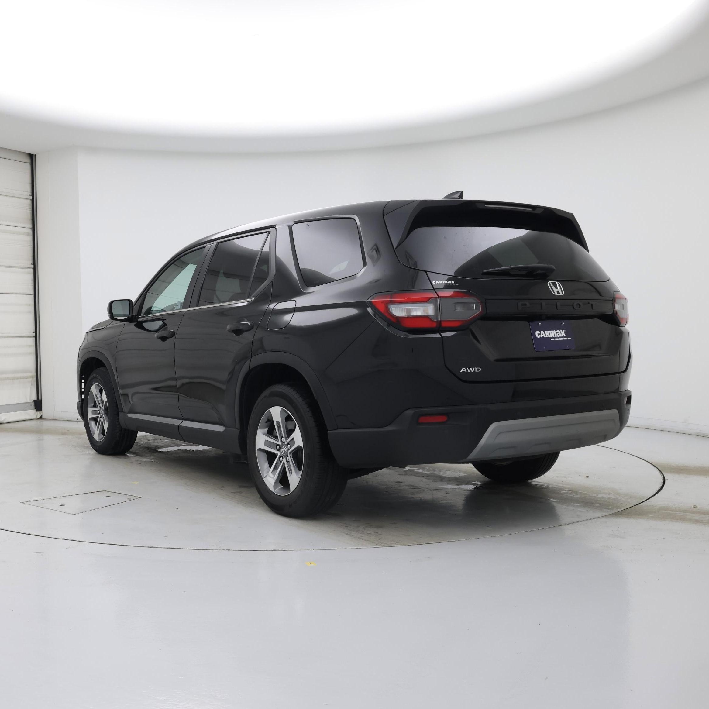 Thumbnail: 2024 Honda Pilot - 2