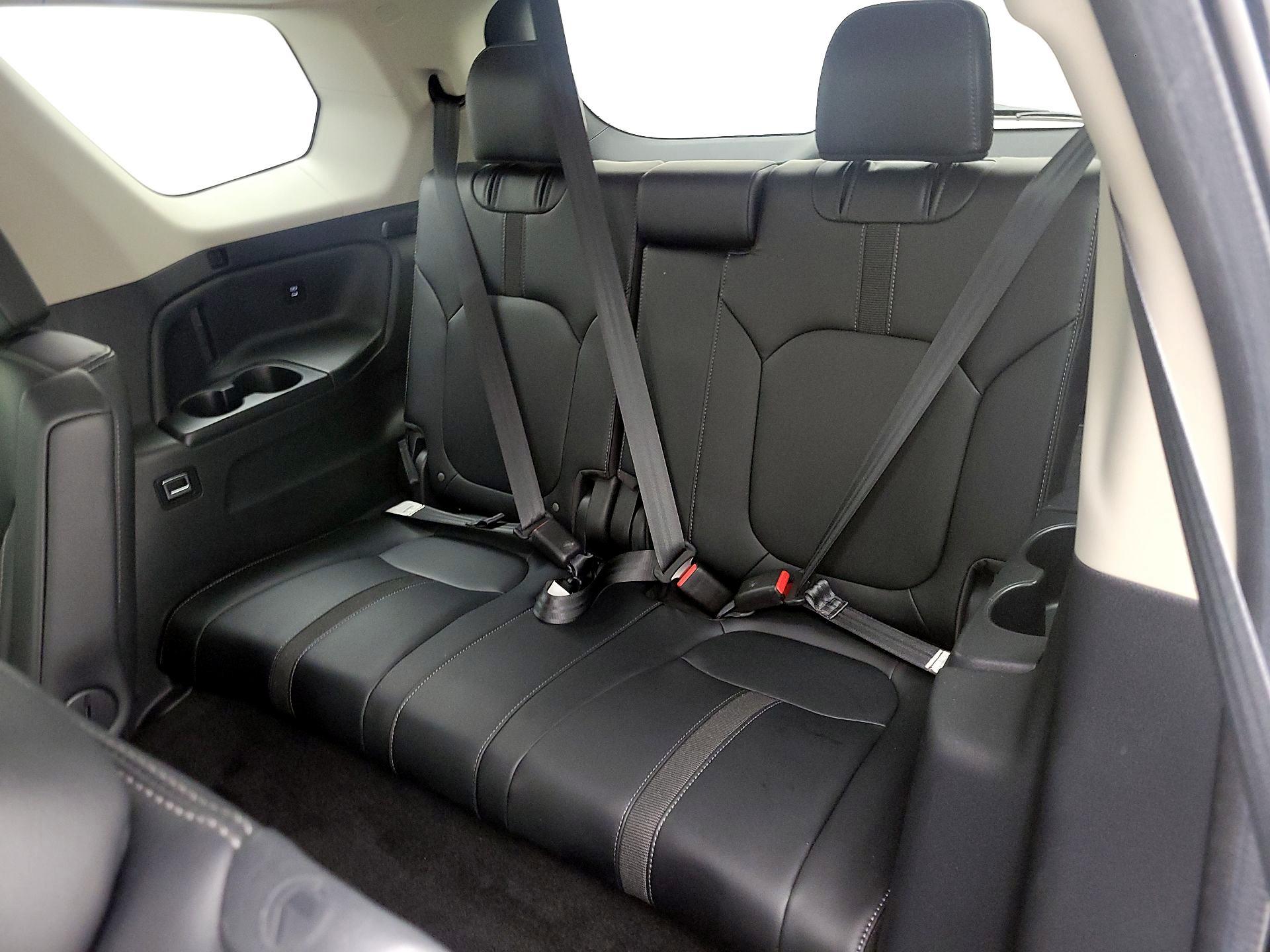 Thumbnail: 2024 Honda Pilot - 20