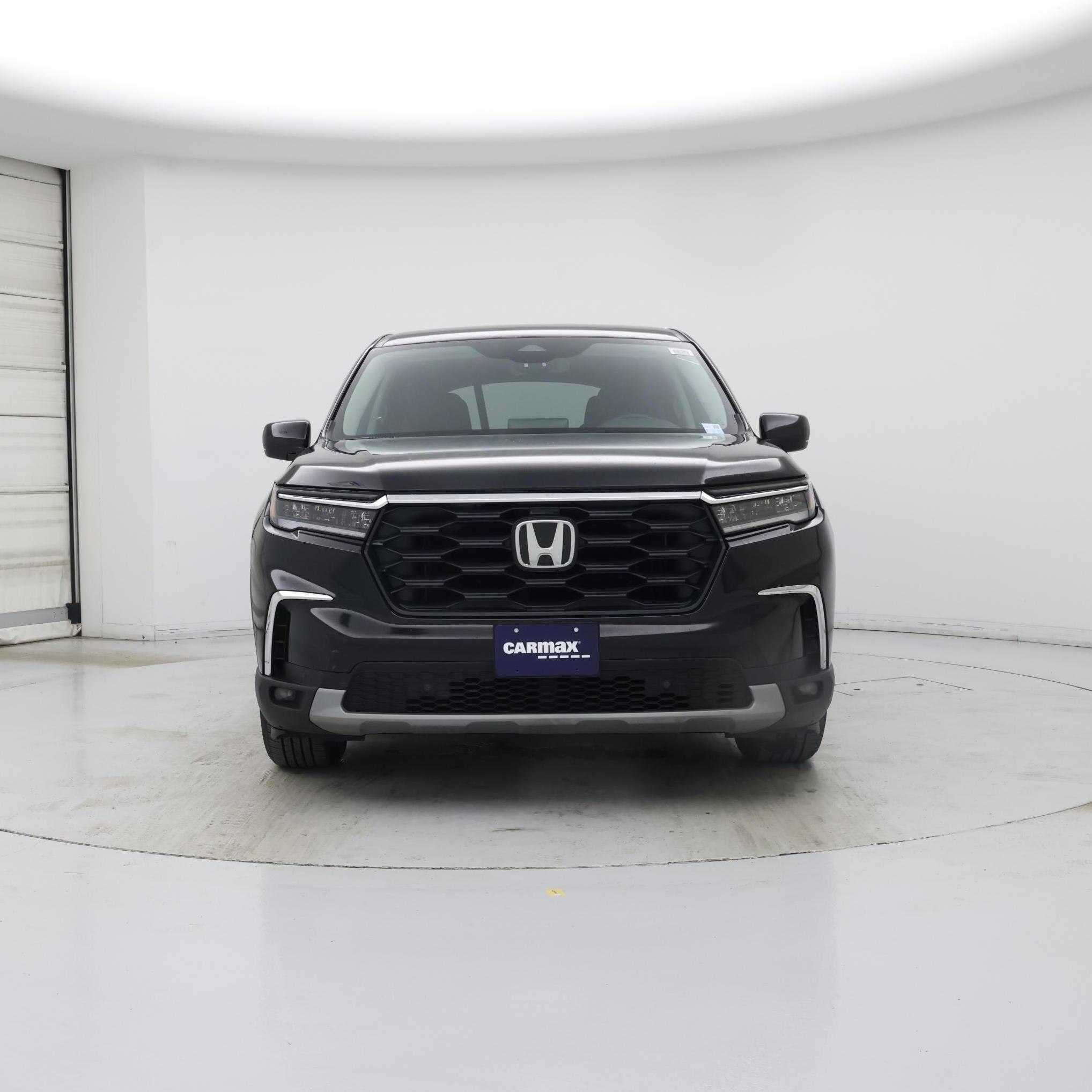 Thumbnail: 2024 Honda Pilot - 5