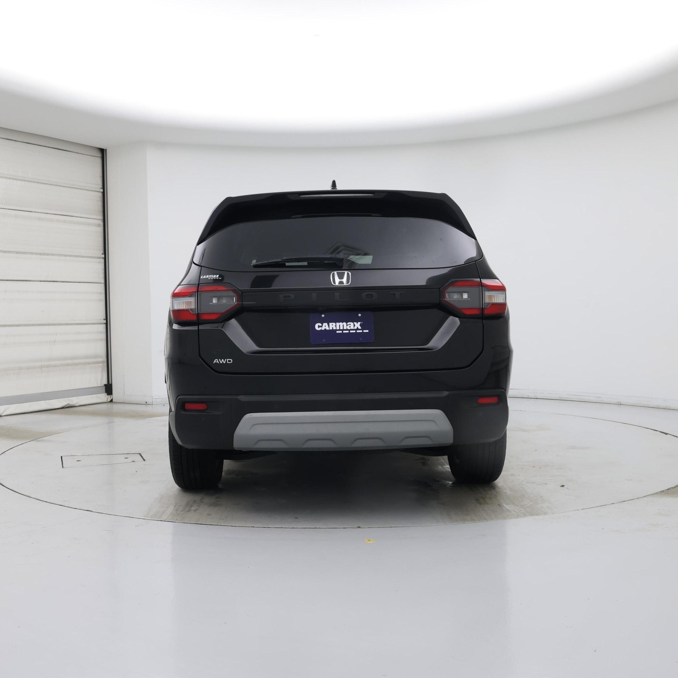 Thumbnail: 2024 Honda Pilot - 6