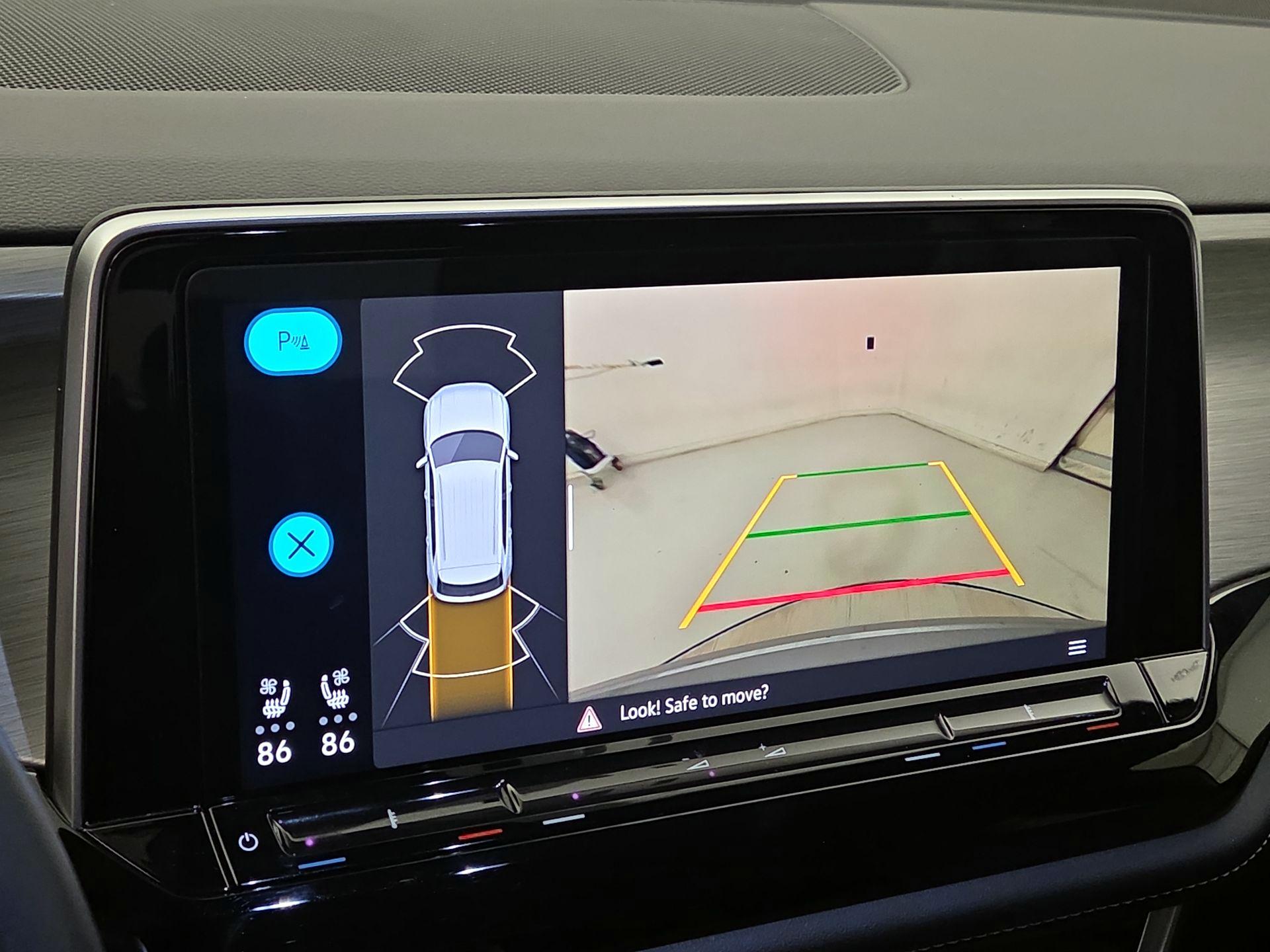 Thumbnail: 2024 Volkswagen Atlas - 14