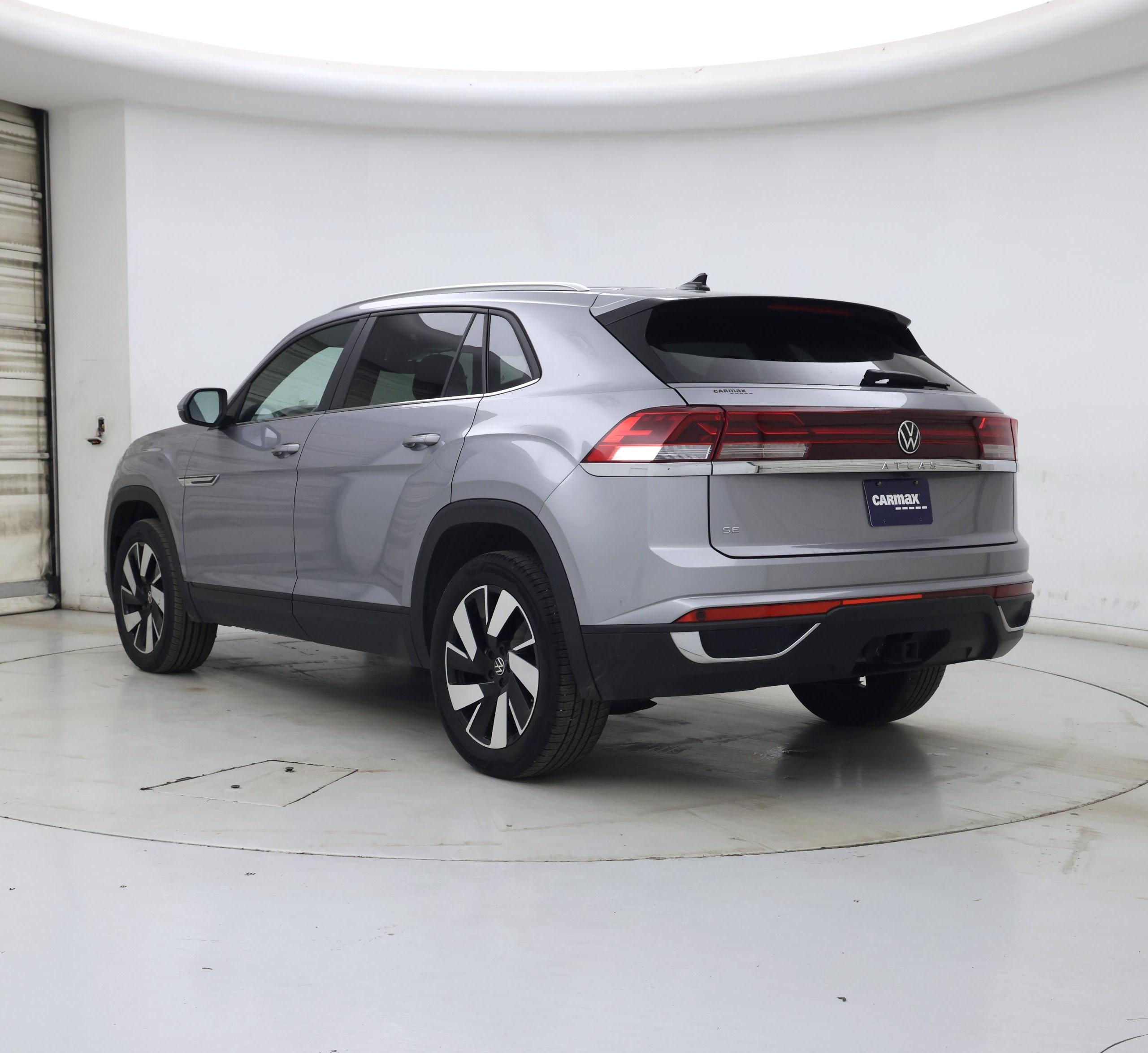Thumbnail: 2024 Volkswagen Atlas - 2