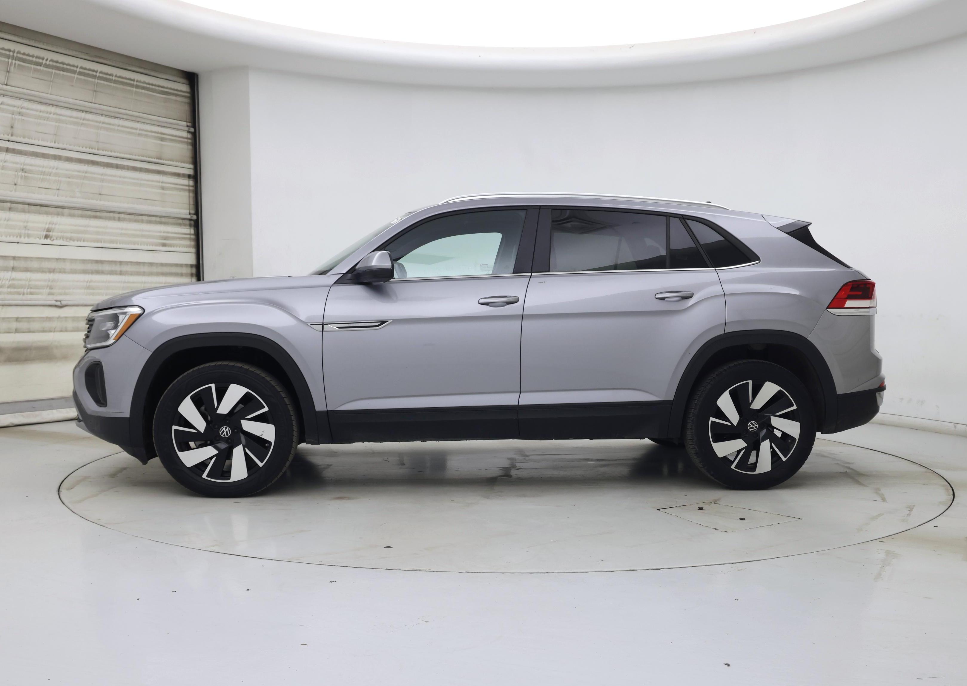 Thumbnail: 2024 Volkswagen Atlas - 3