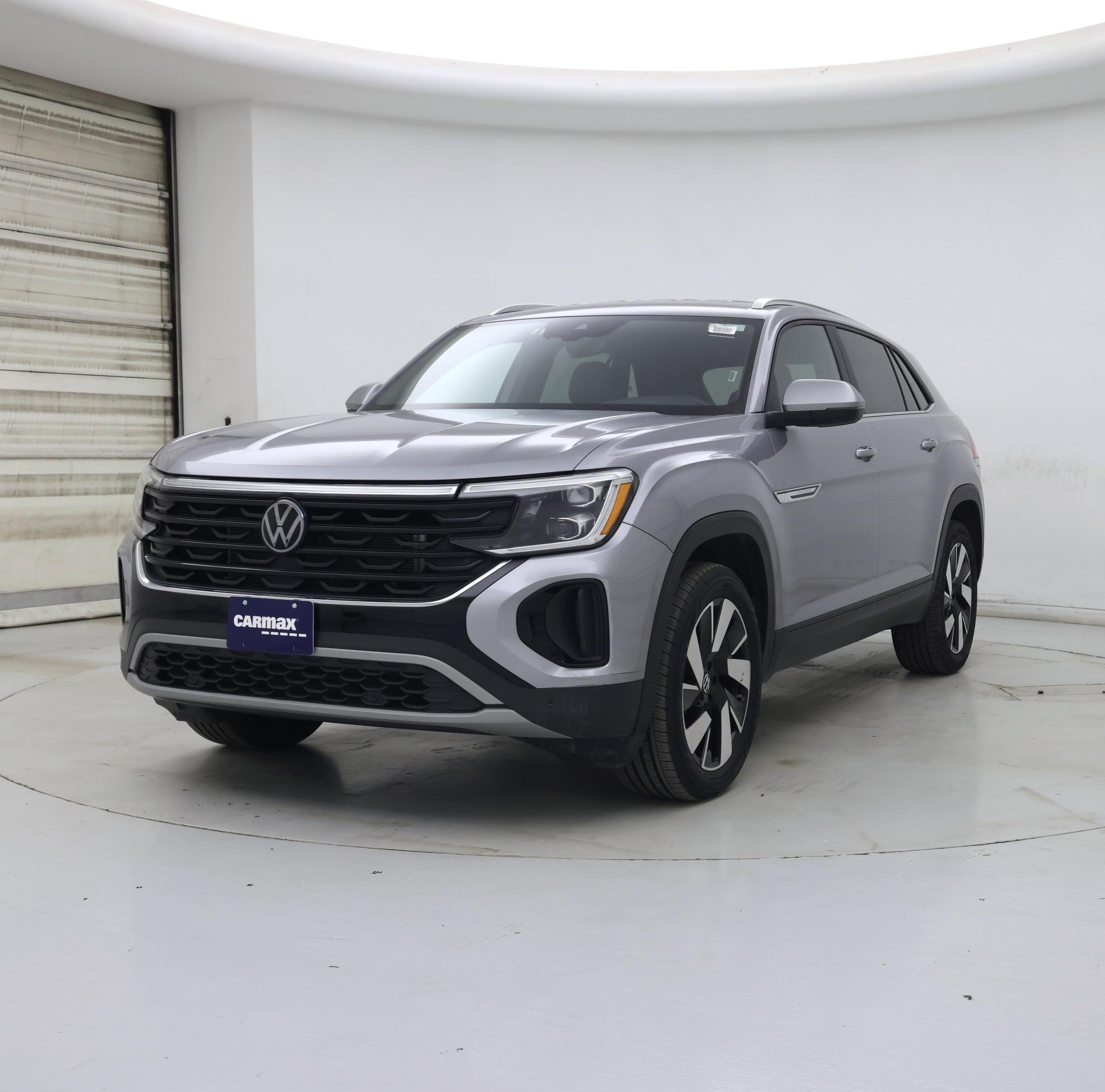 Thumbnail: 2024 Volkswagen Atlas - 4