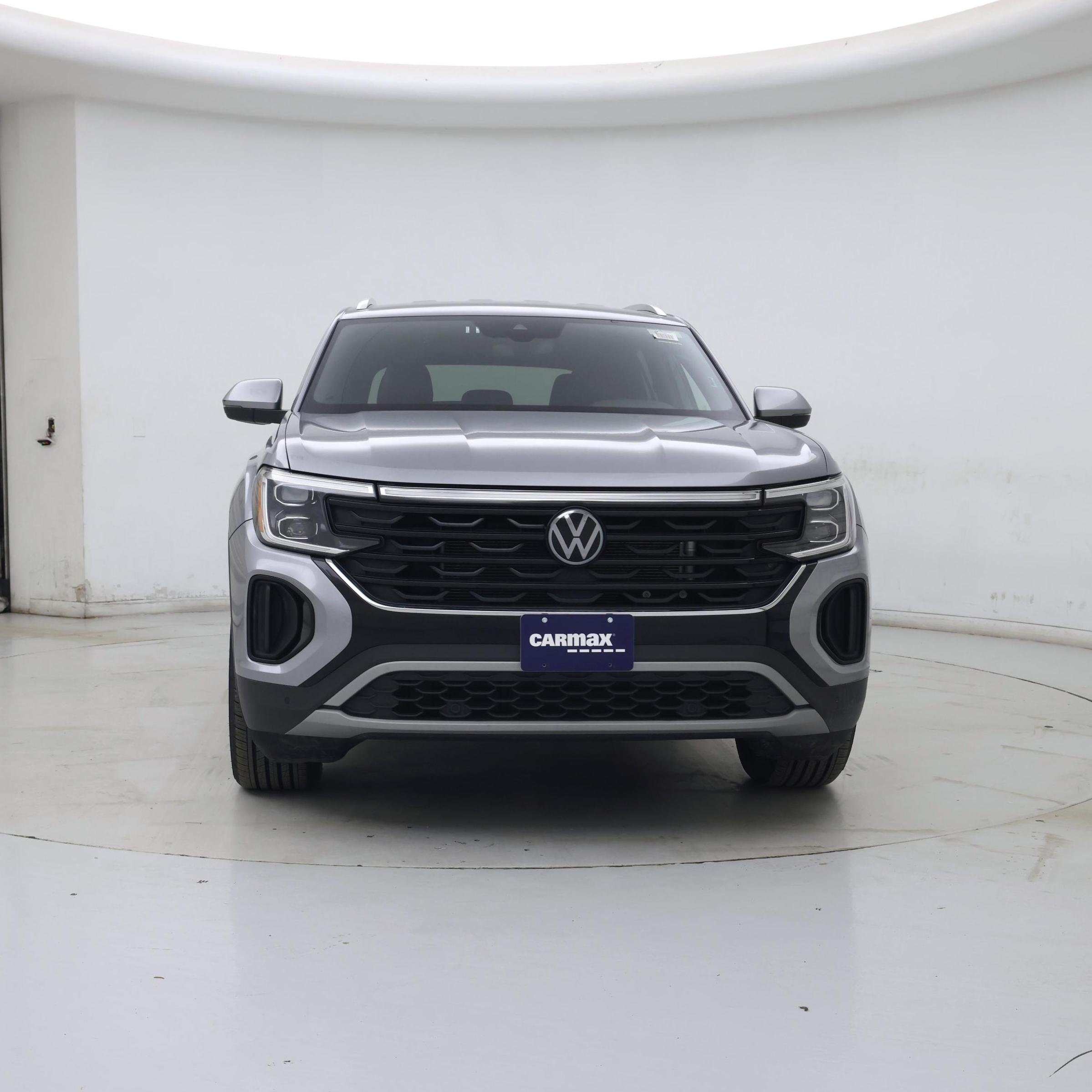 Thumbnail: 2024 Volkswagen Atlas - 5