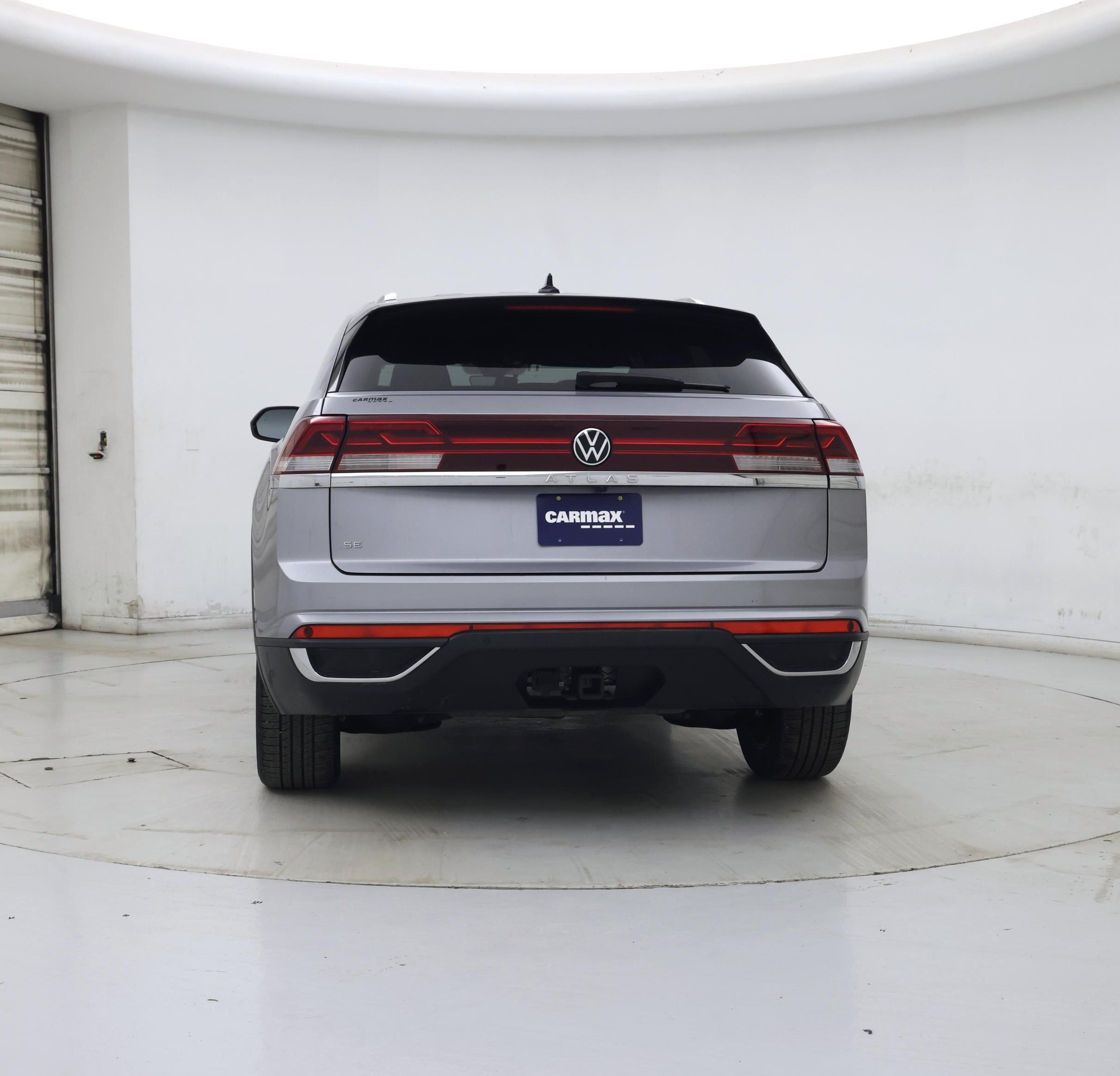 Thumbnail: 2024 Volkswagen Atlas - 6