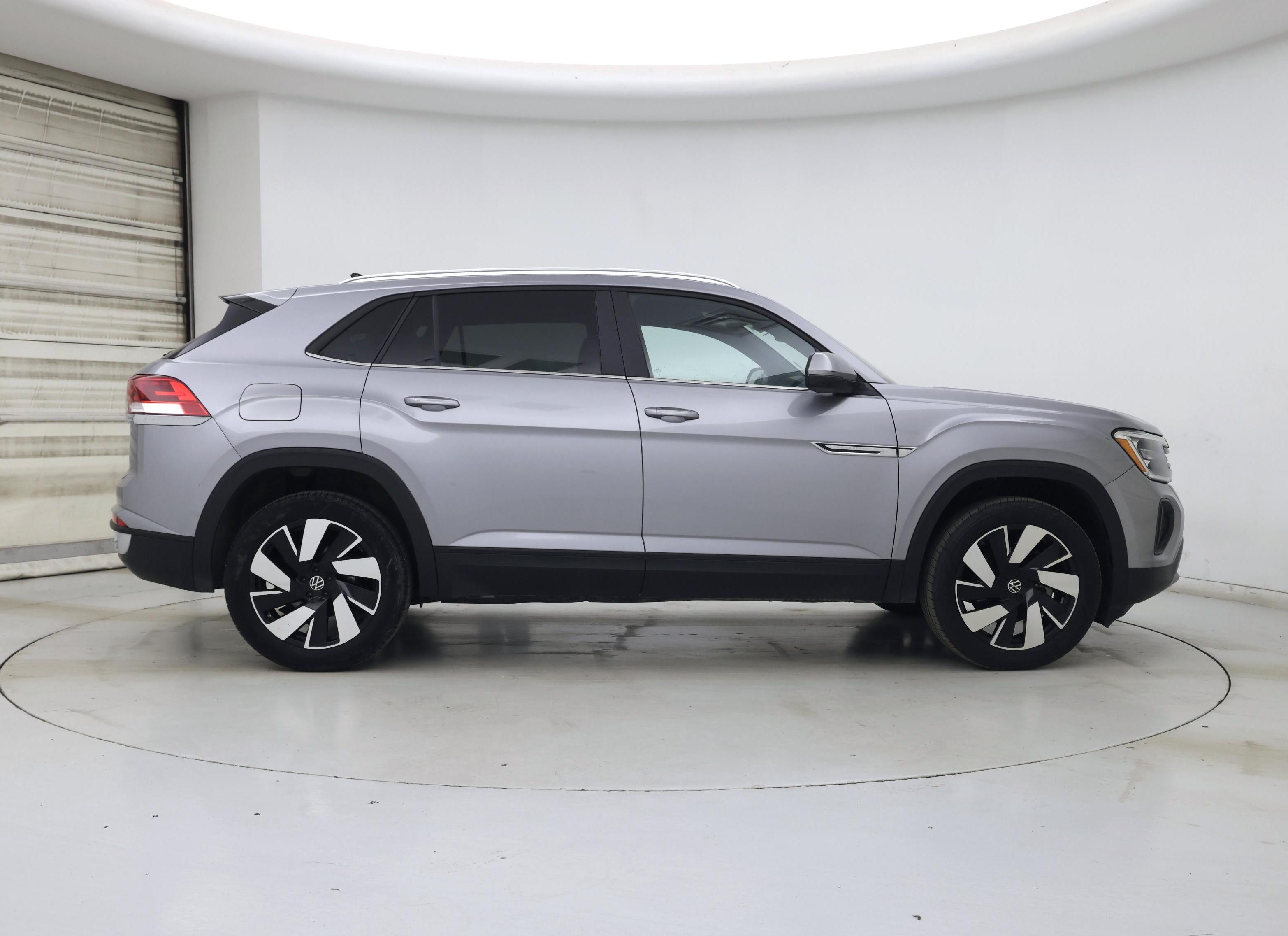 Thumbnail: 2024 Volkswagen Atlas - 7