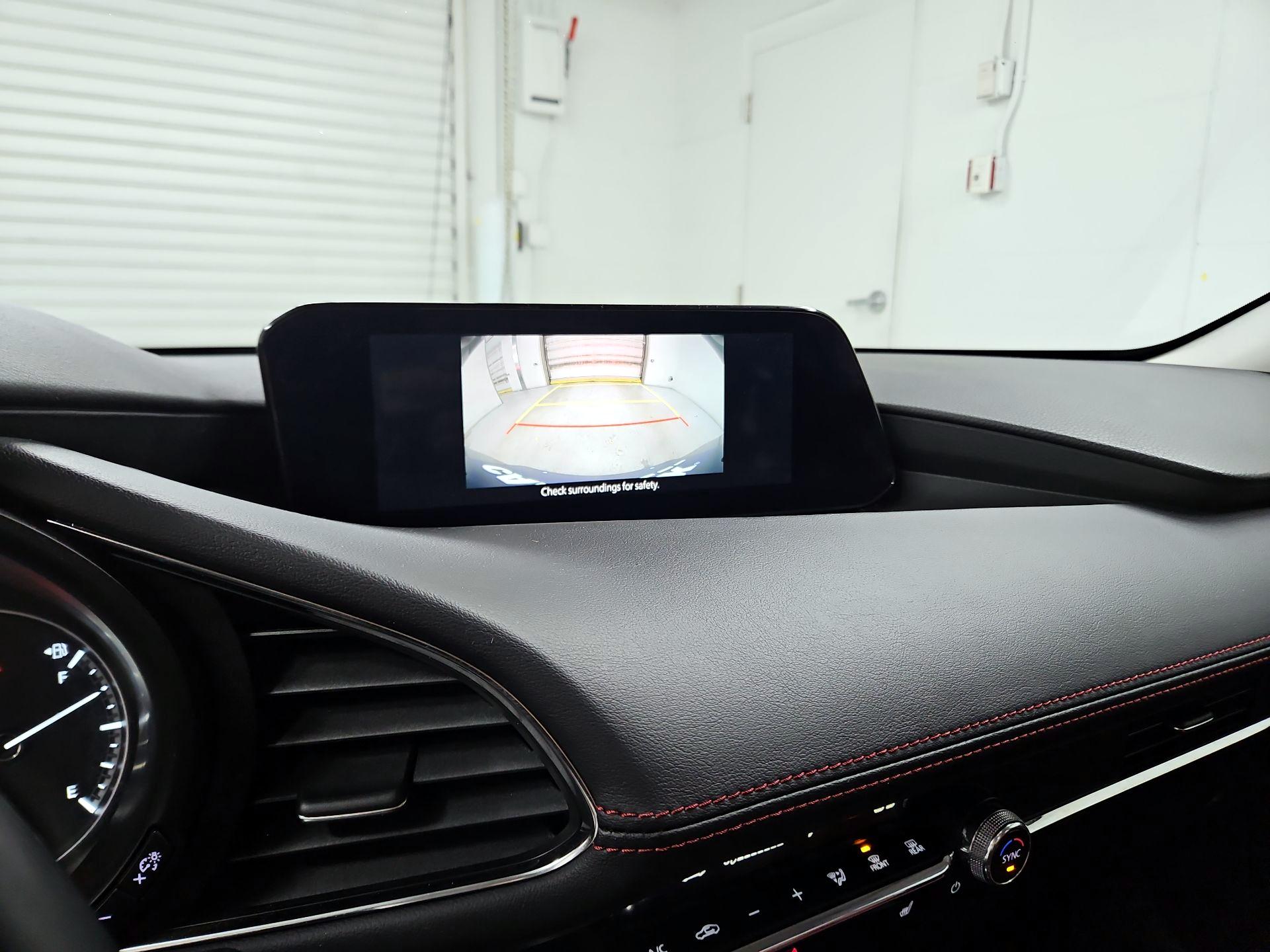 Thumbnail: 2025 Mazda Mazda3 - 14