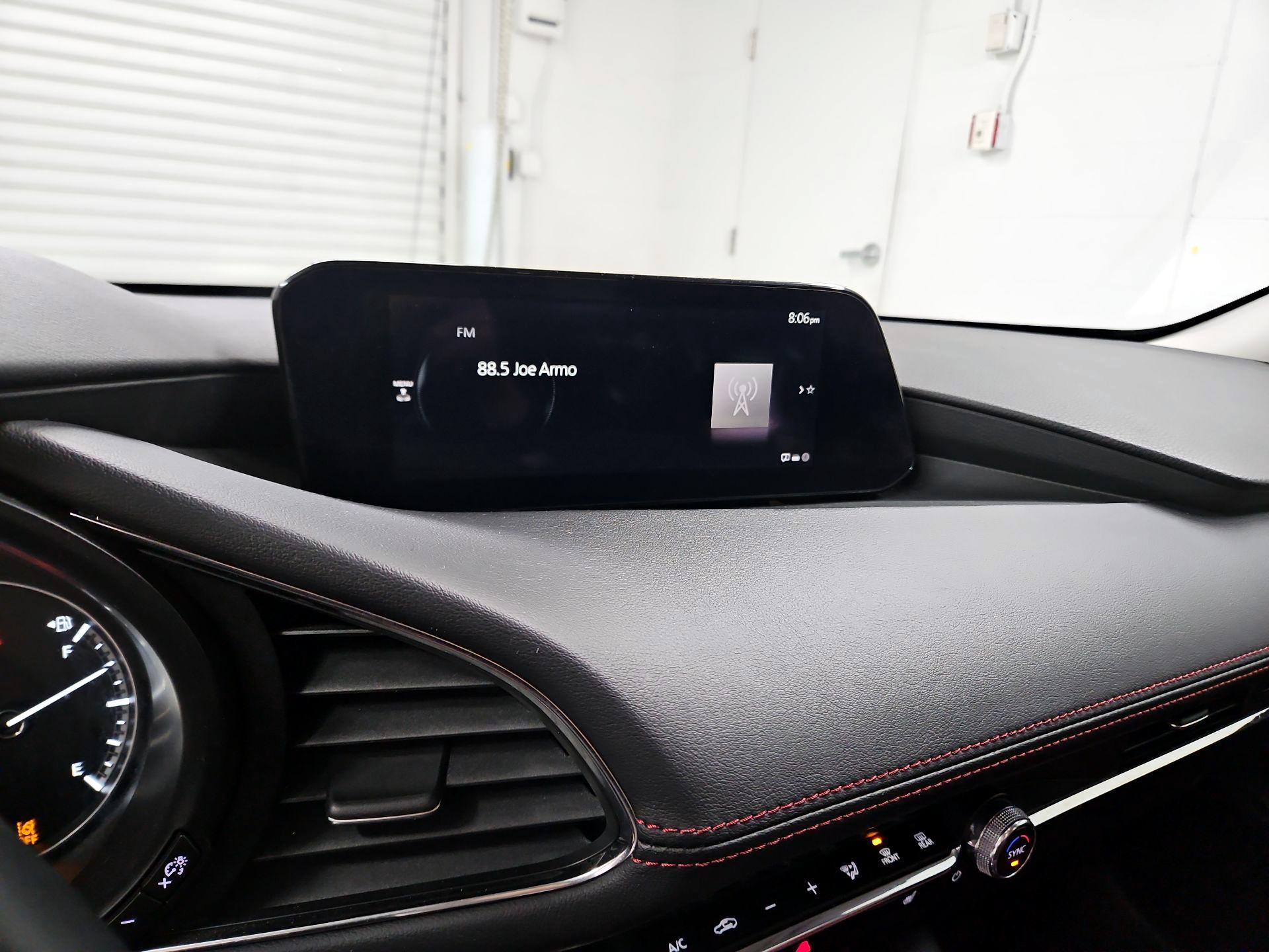 Thumbnail: 2025 Mazda Mazda3 - 15