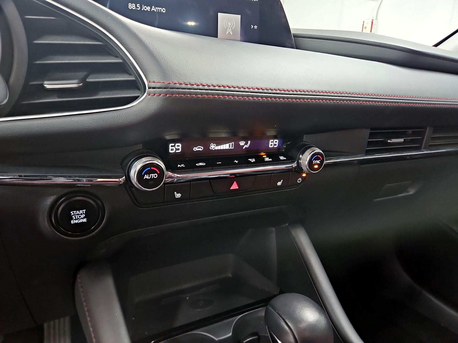 Thumbnail: 2025 Mazda Mazda3 - 16