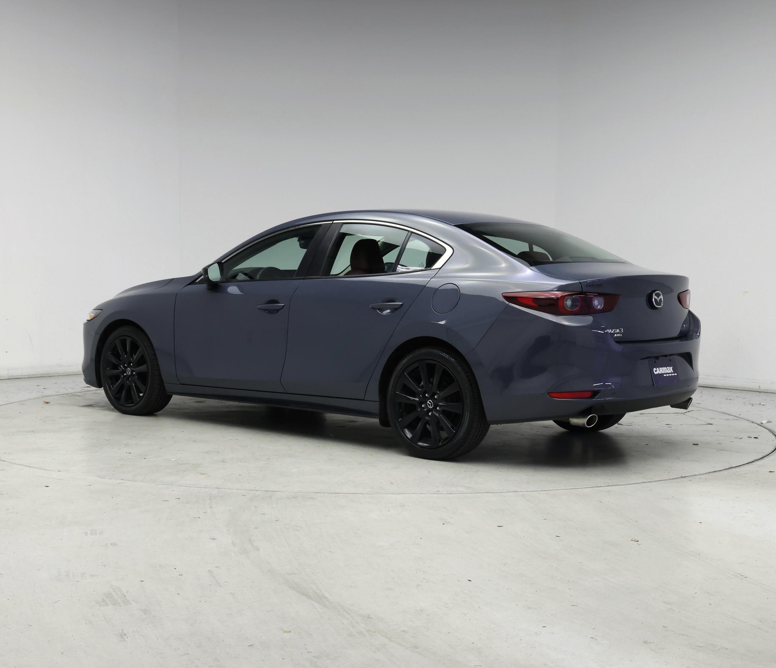 Thumbnail: 2025 Mazda Mazda3 - 2