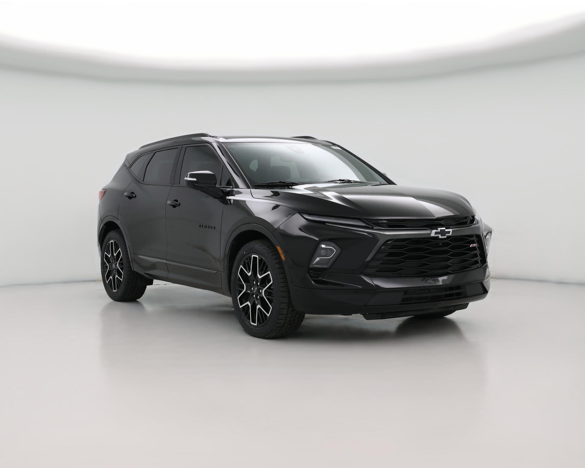 Thumbnail: 2023 Chevrolet Blazer - 1