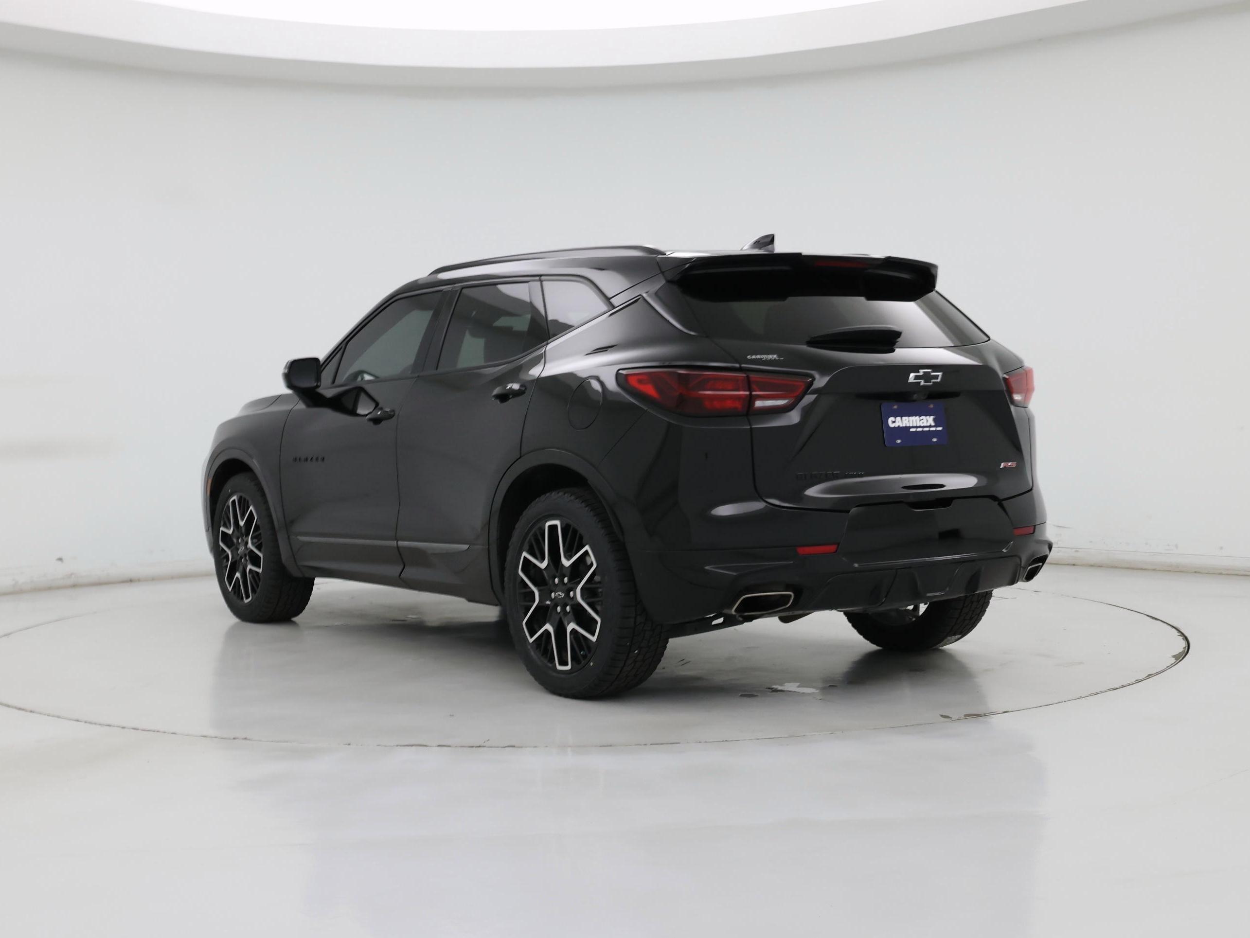 Thumbnail: 2023 Chevrolet Blazer - 2