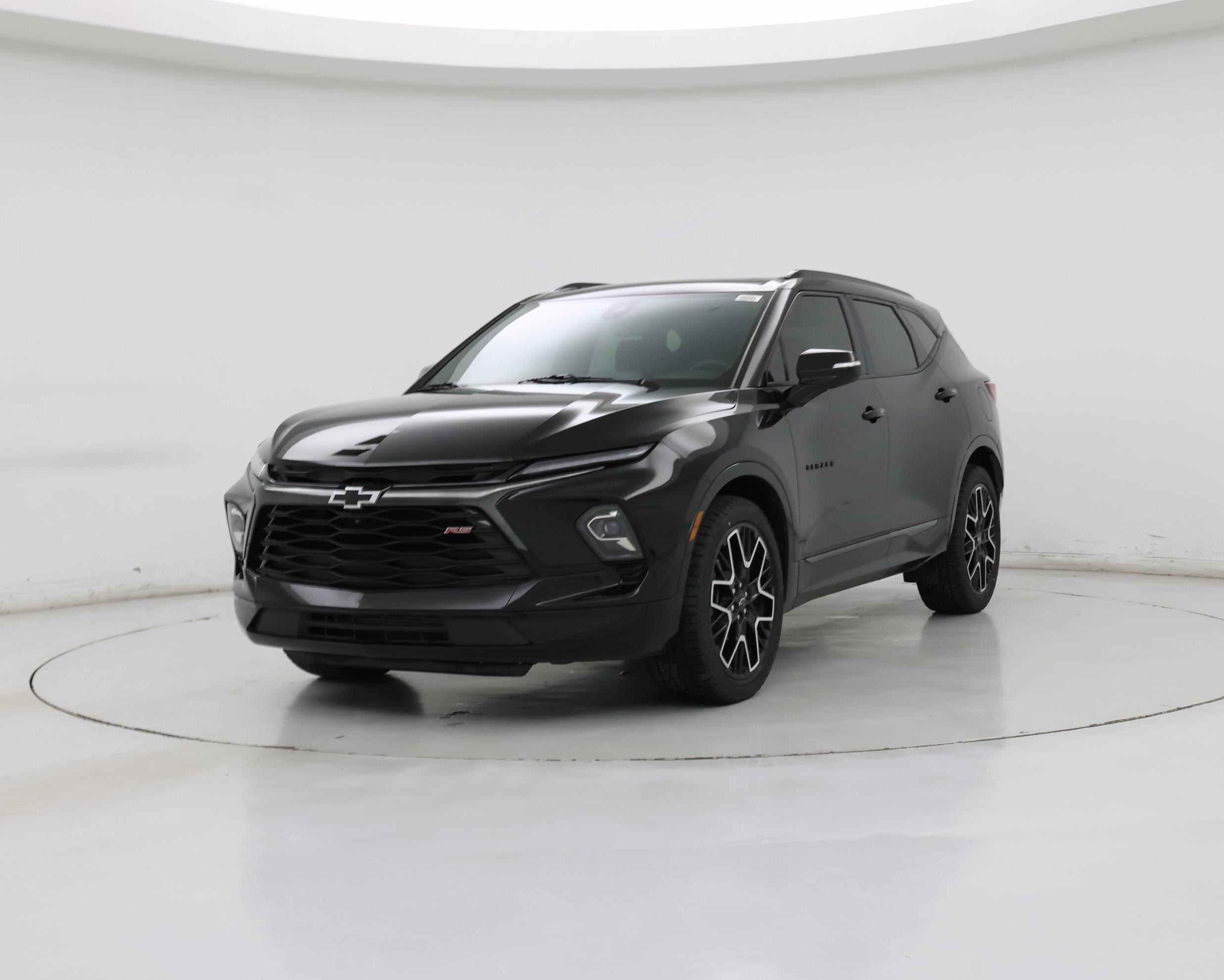 Thumbnail: 2023 Chevrolet Blazer - 4