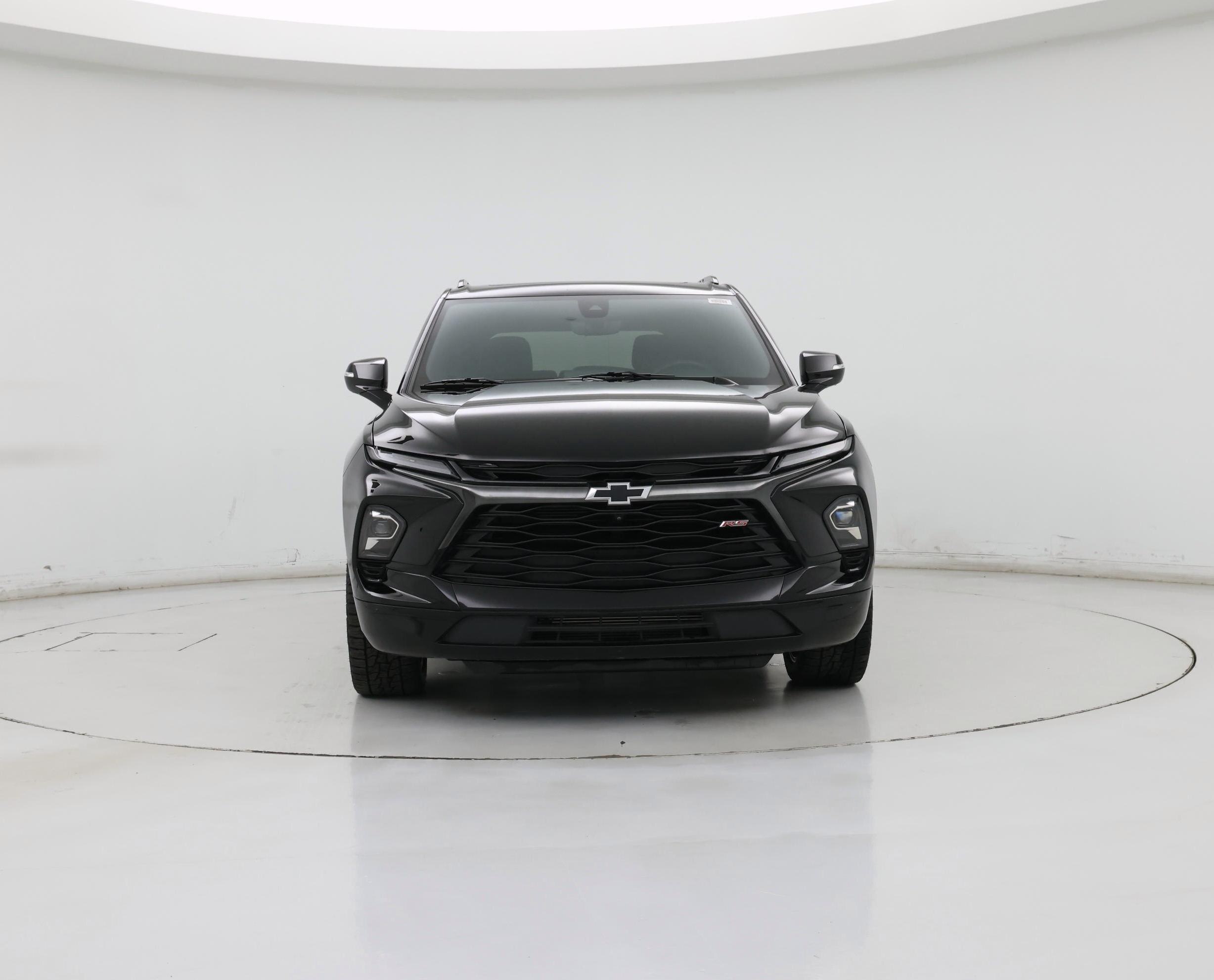 Thumbnail: 2023 Chevrolet Blazer - 5