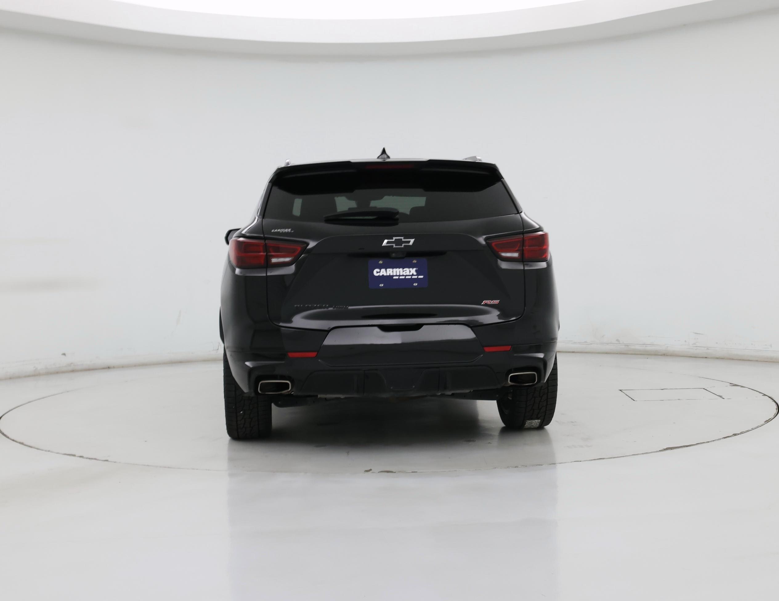 Thumbnail: 2023 Chevrolet Blazer - 6