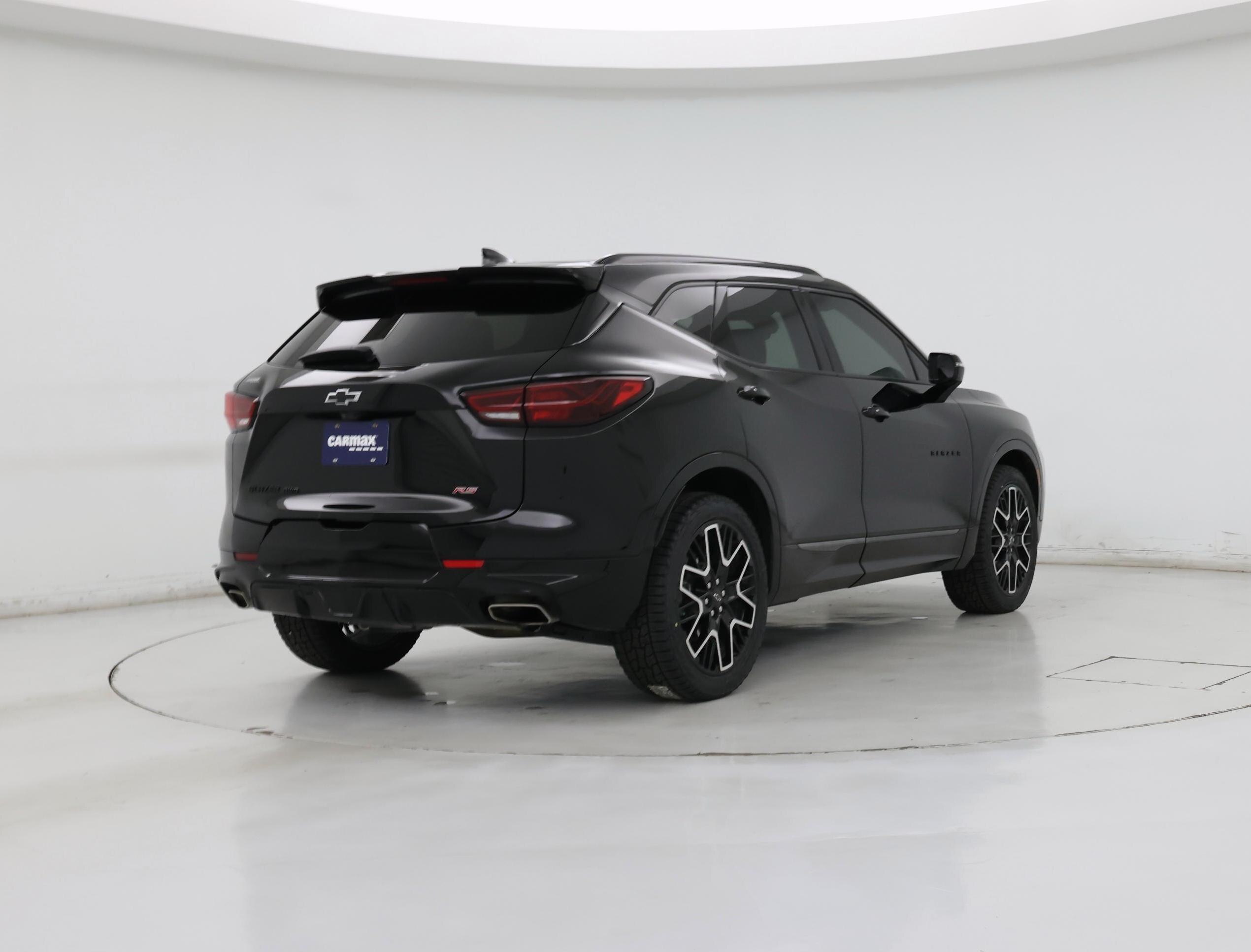 Thumbnail: 2023 Chevrolet Blazer - 8