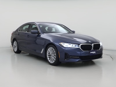 2023 BMW 530 I xDrive