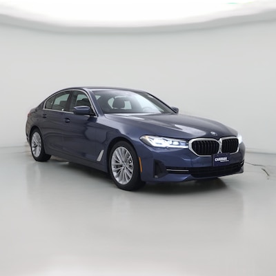 2023 BMW 530 I xDrive