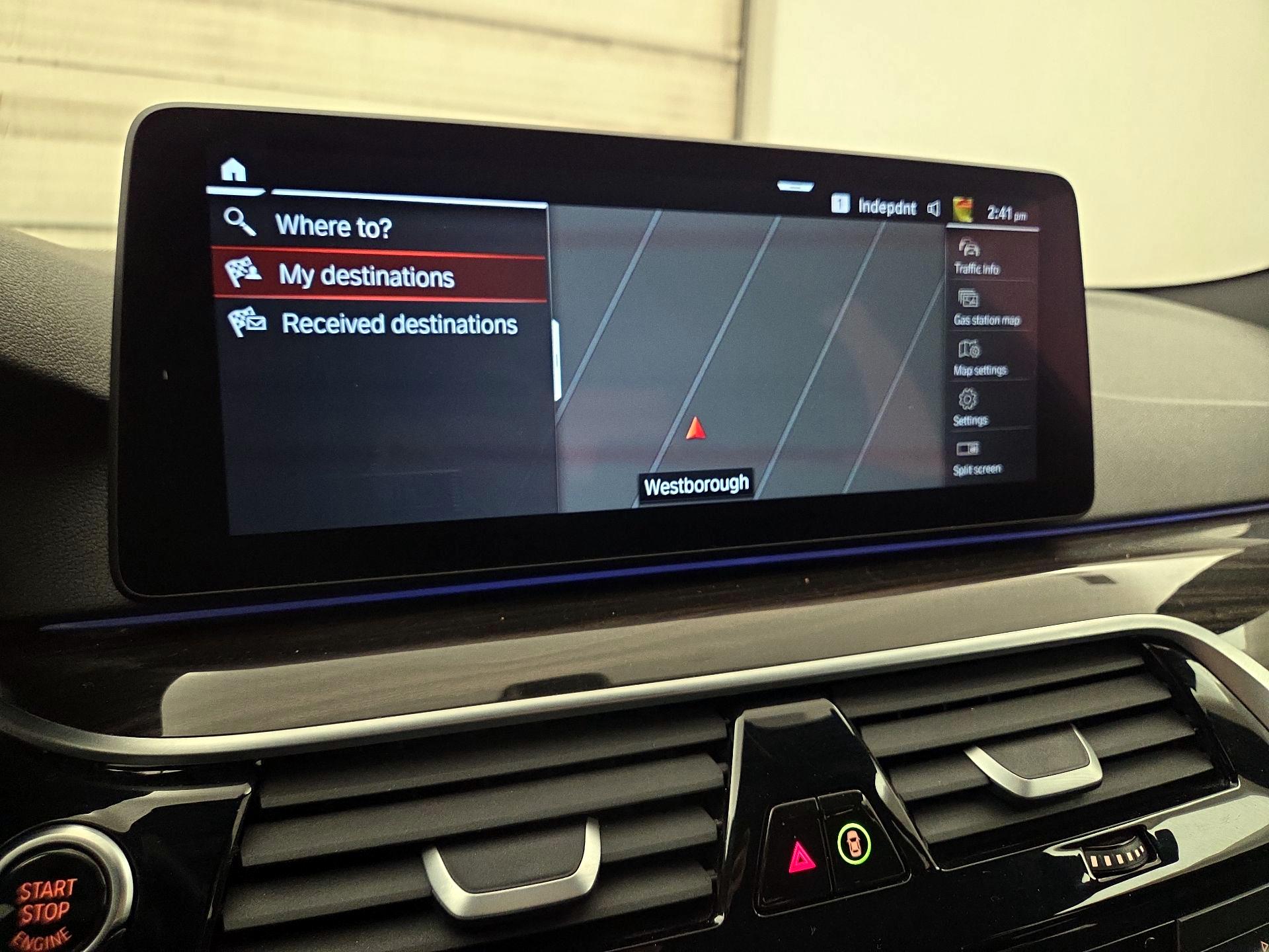 Thumbnail: 2023 BMW 5 Series - 14