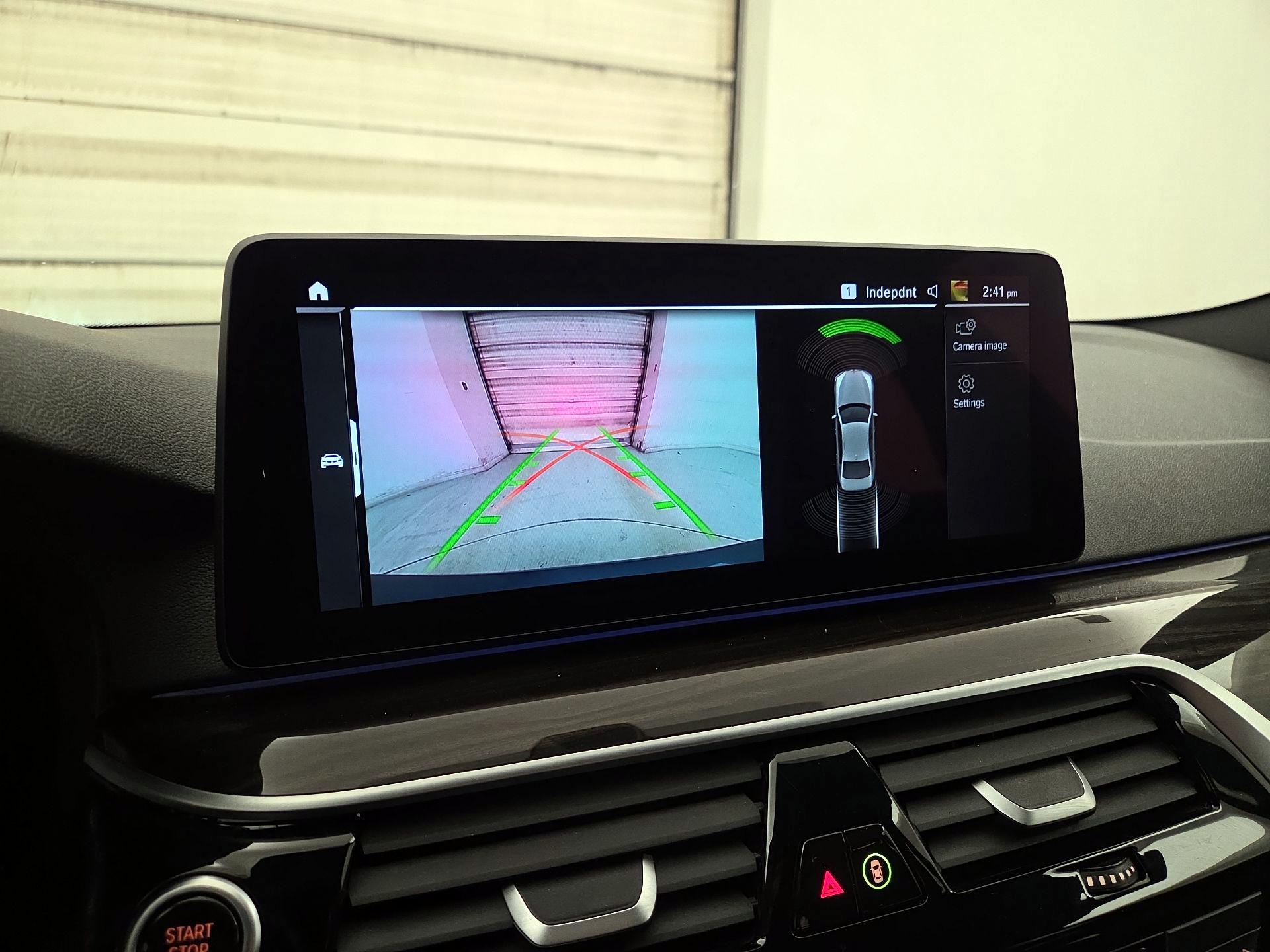 Thumbnail: 2023 BMW 5 Series - 15