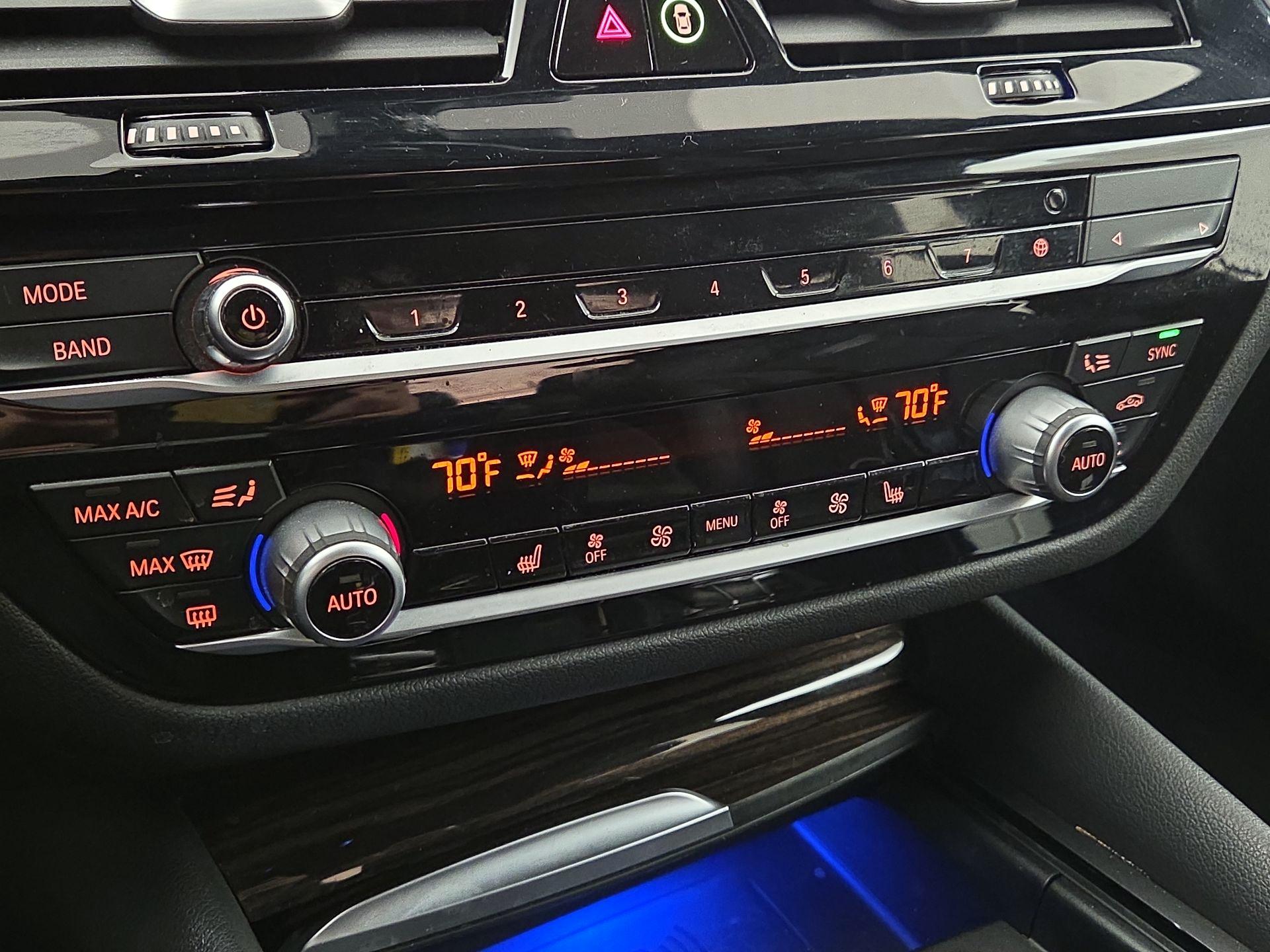 Thumbnail: 2023 BMW 5 Series - 17