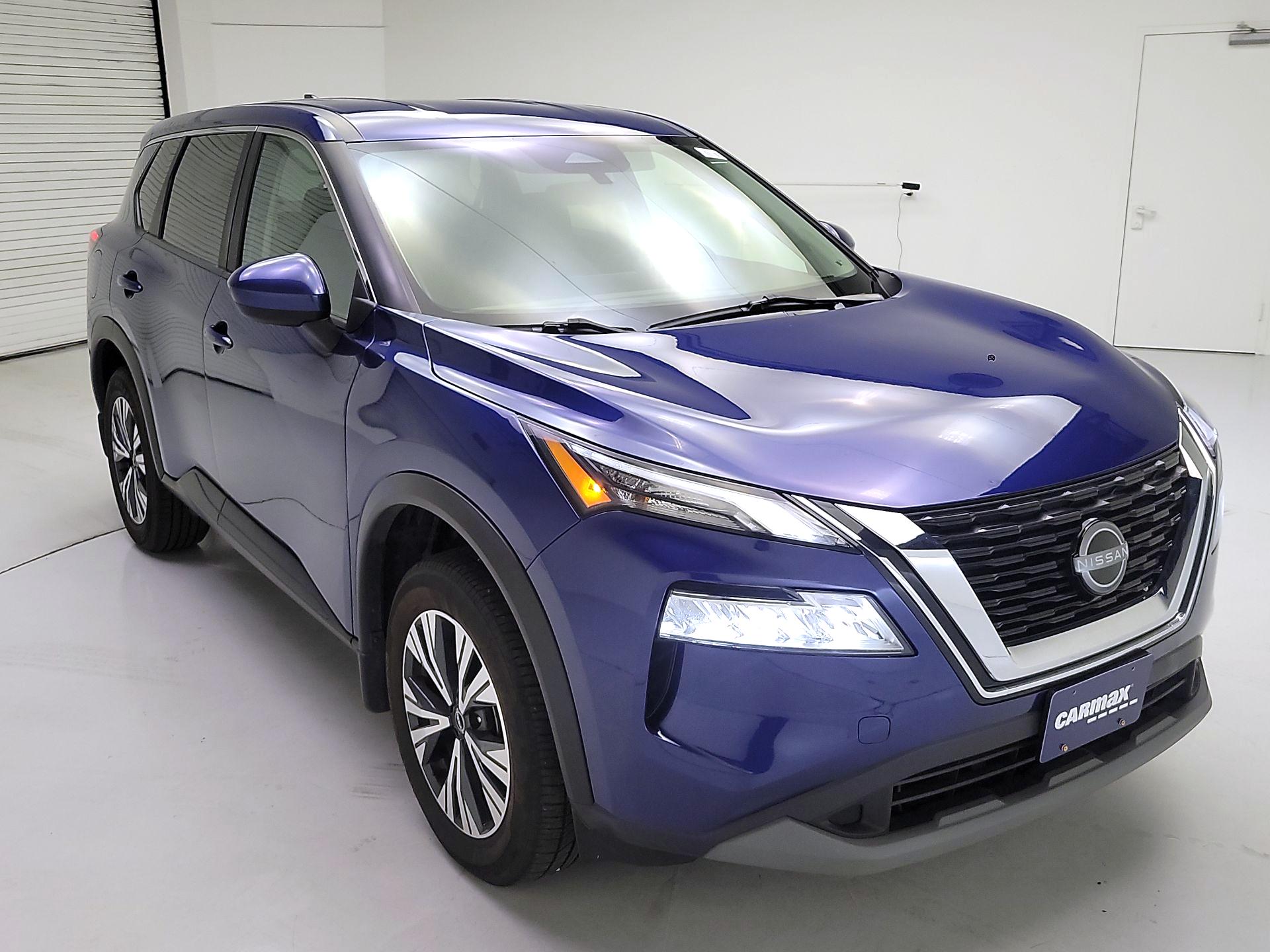 Thumbnail: 2023 Nissan Rogue - 1