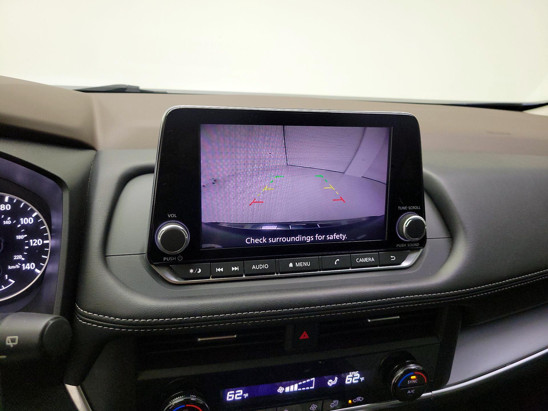 Thumbnail: 2023 Nissan Rogue - 12