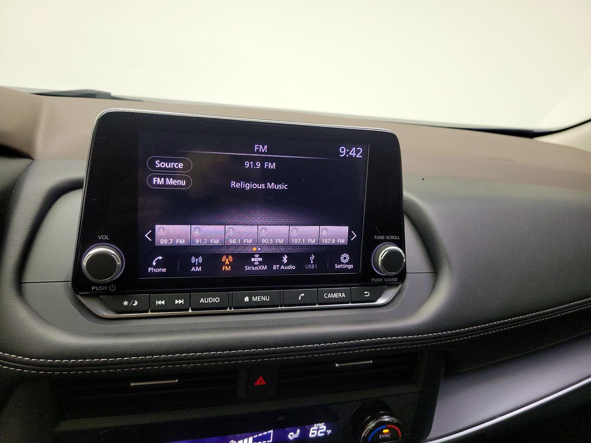 Thumbnail: 2023 Nissan Rogue - 13