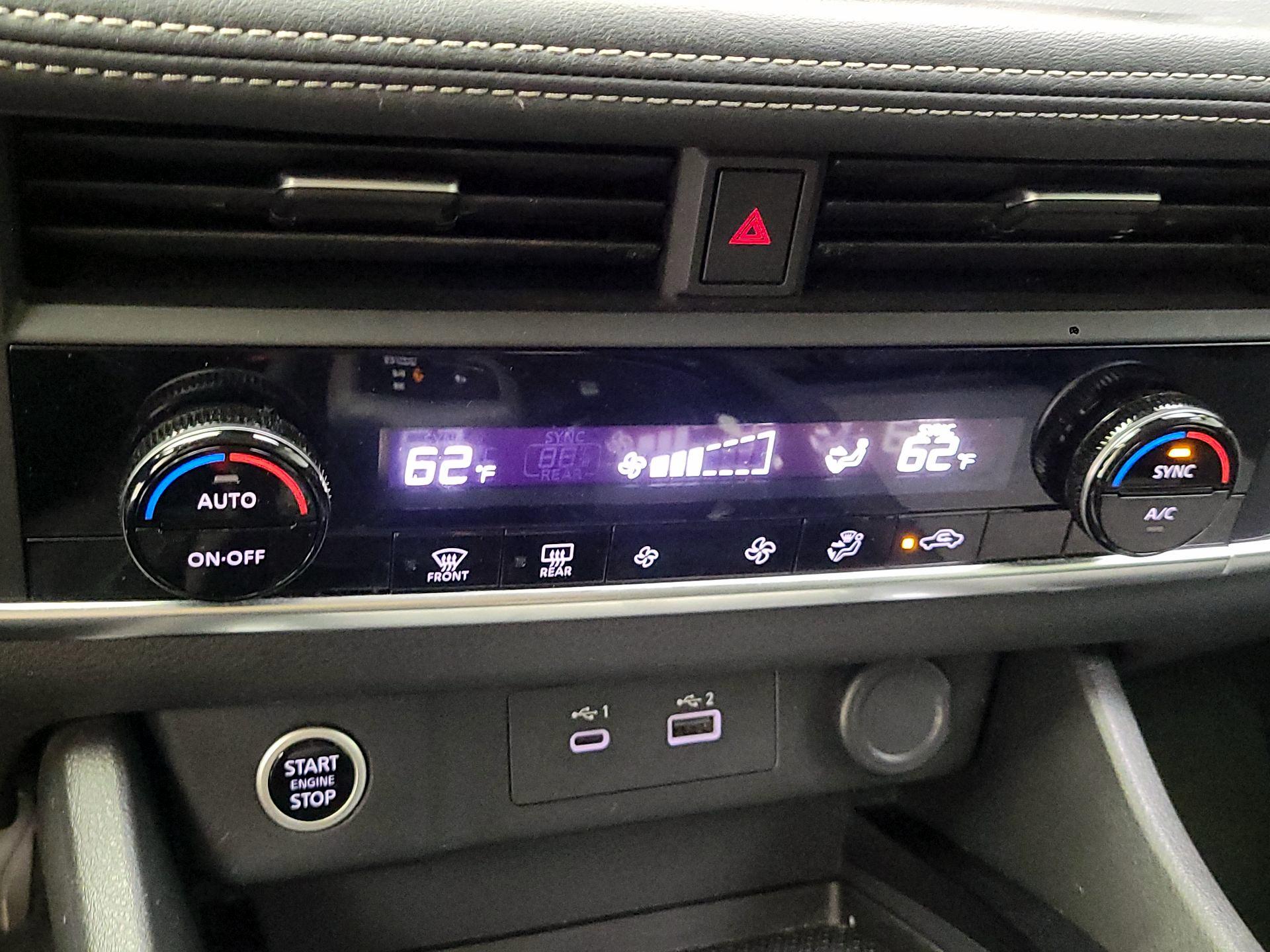 Thumbnail: 2023 Nissan Rogue - 14