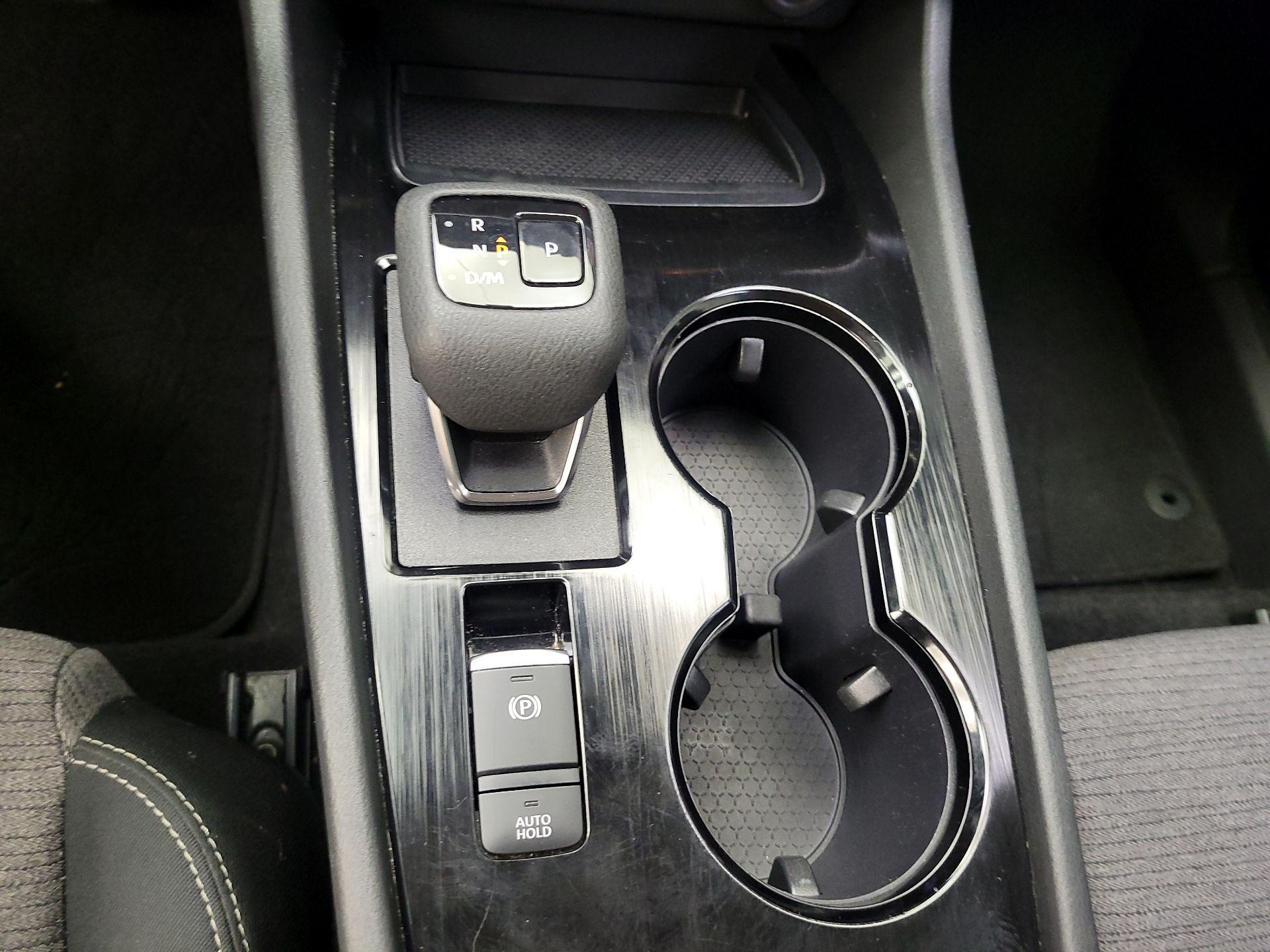 Thumbnail: 2023 Nissan Rogue - 15