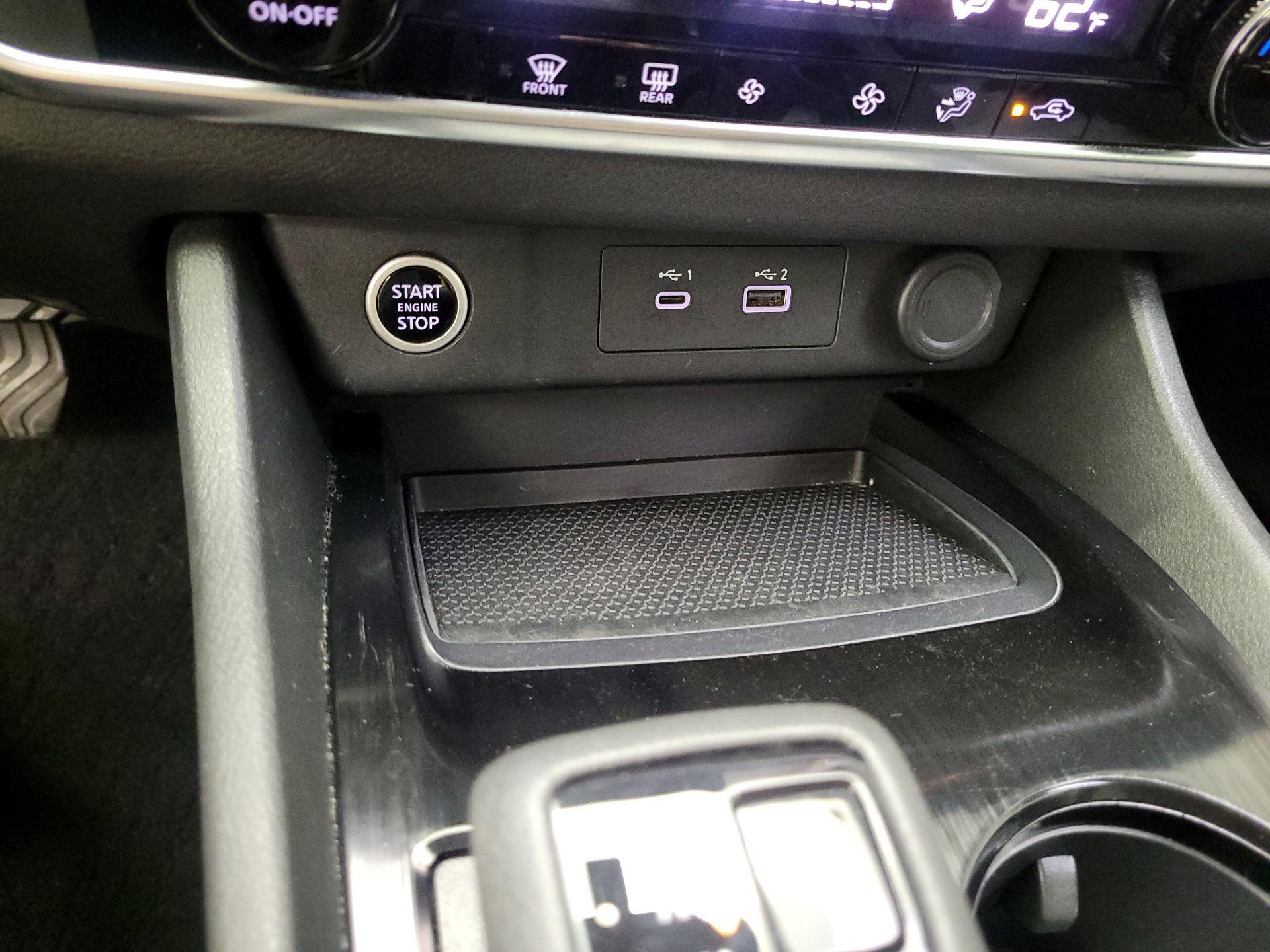 Thumbnail: 2023 Nissan Rogue - 16