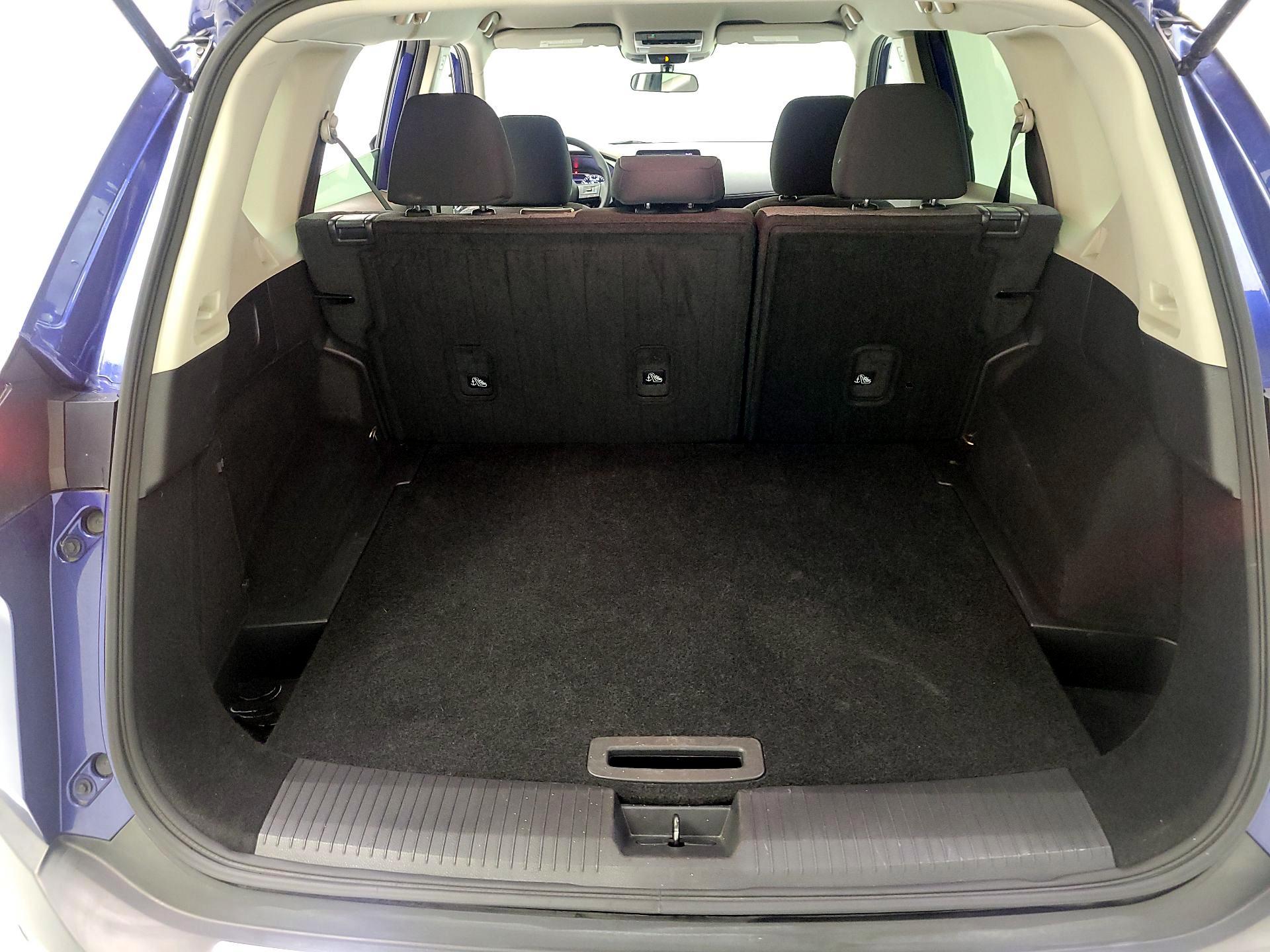 Thumbnail: 2023 Nissan Rogue - 18