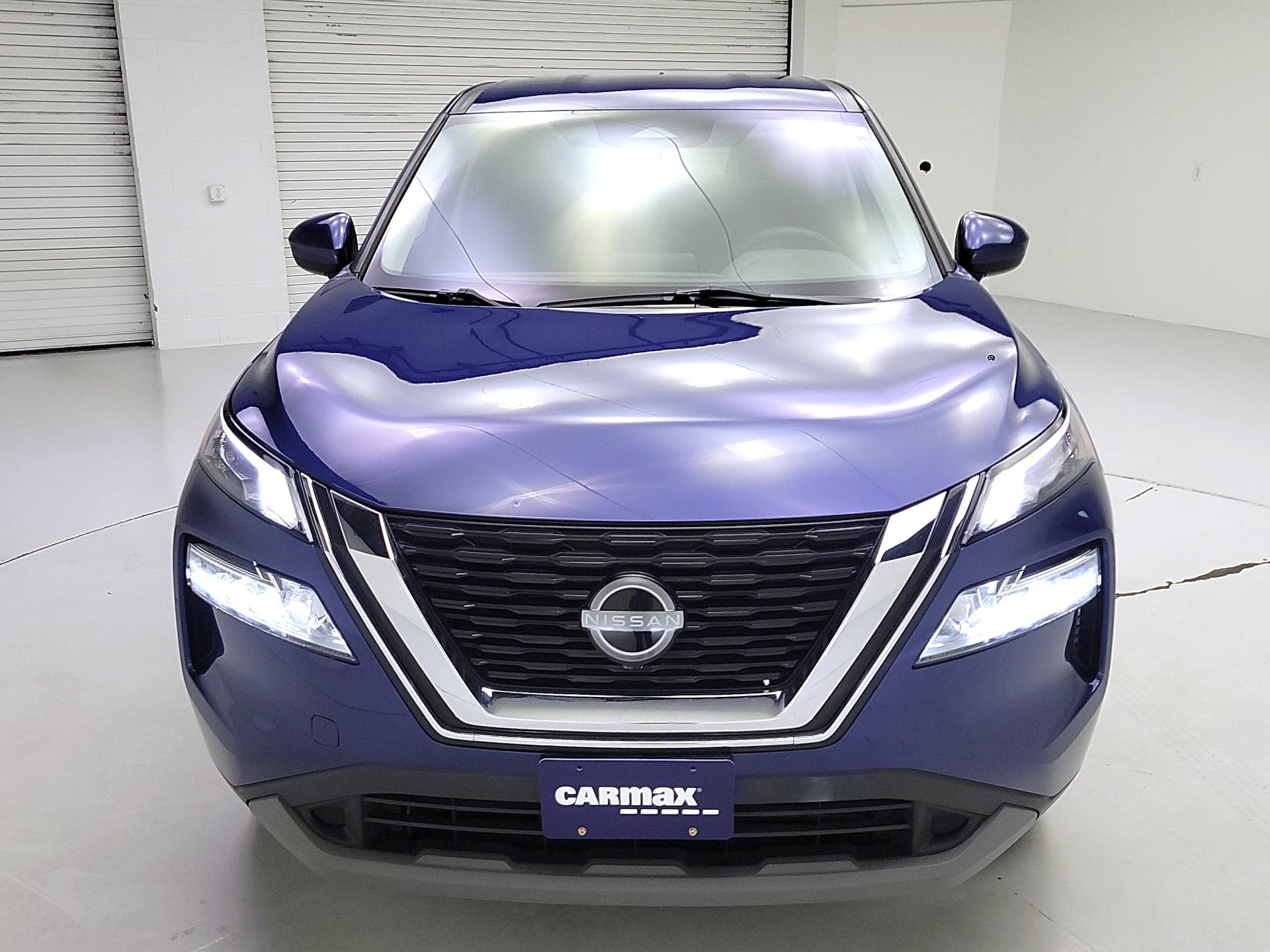 Thumbnail: 2023 Nissan Rogue - 2