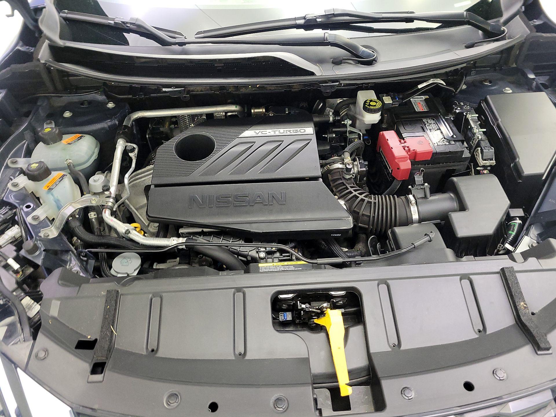 Thumbnail: 2023 Nissan Rogue - 19